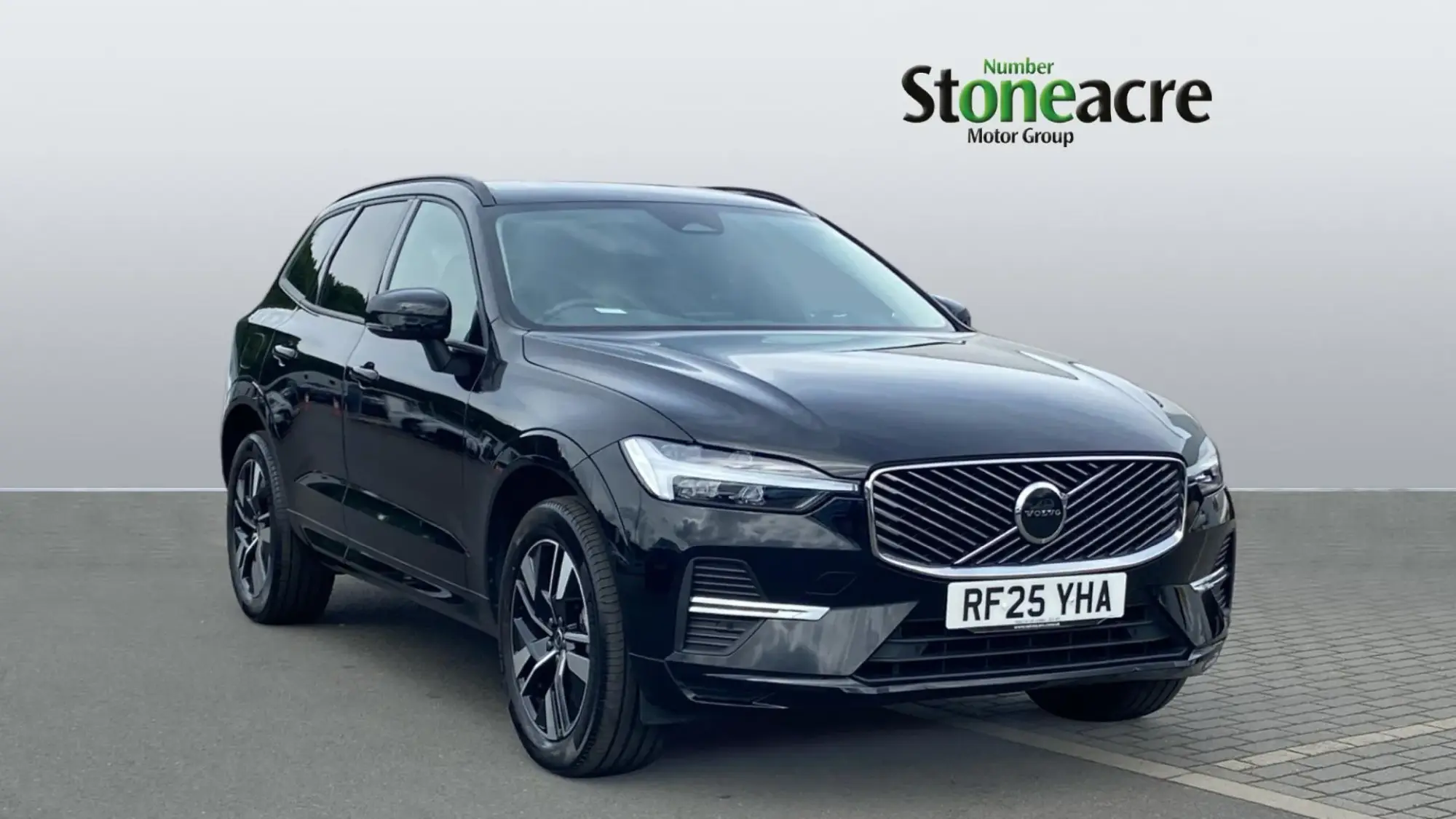 Volvo XC60 Image 1 Volvo XC60 Image 1