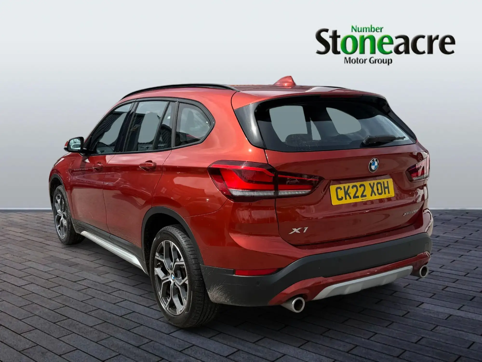 BMW X1 Image 5
