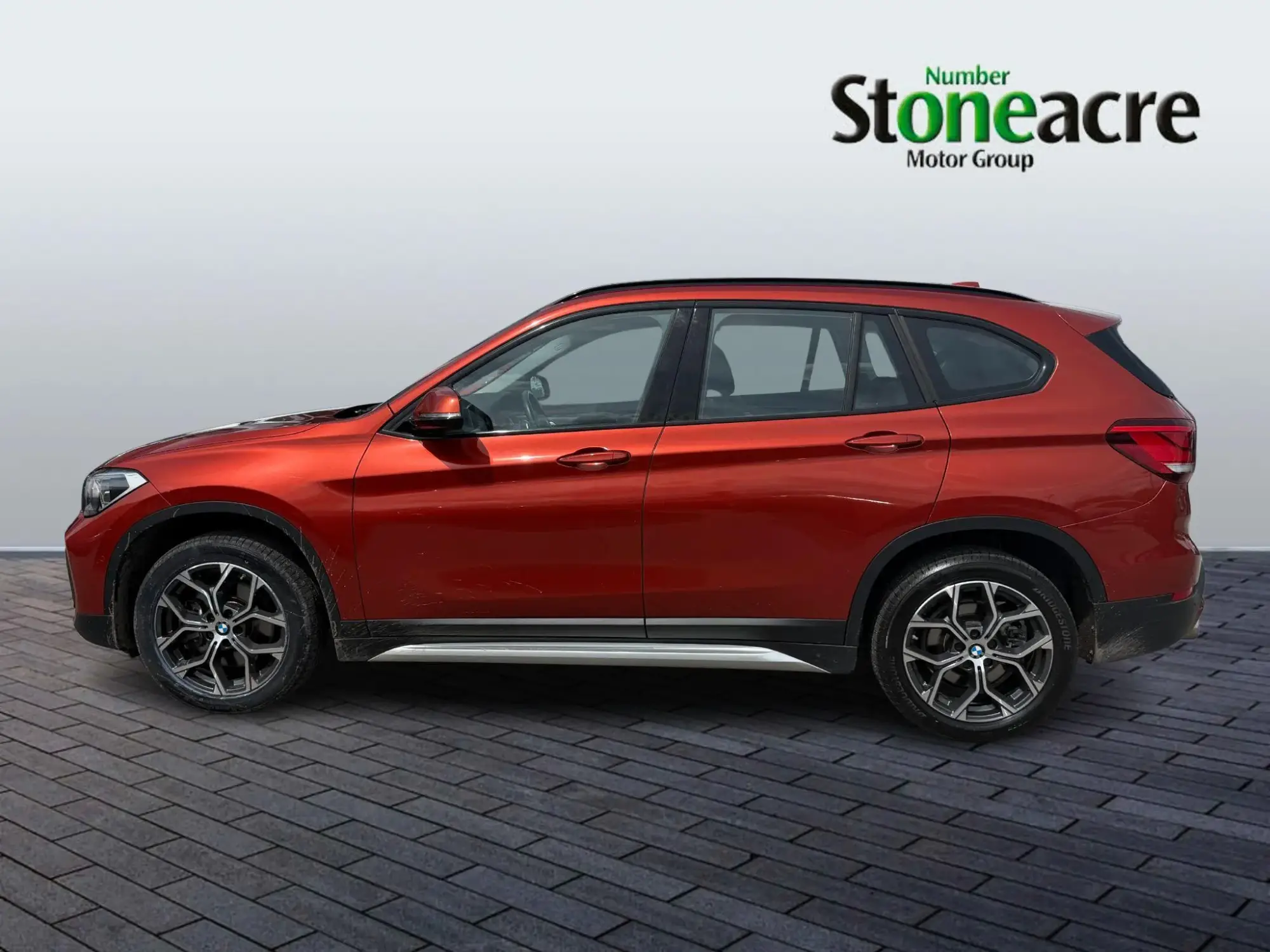BMW X1 Image 6