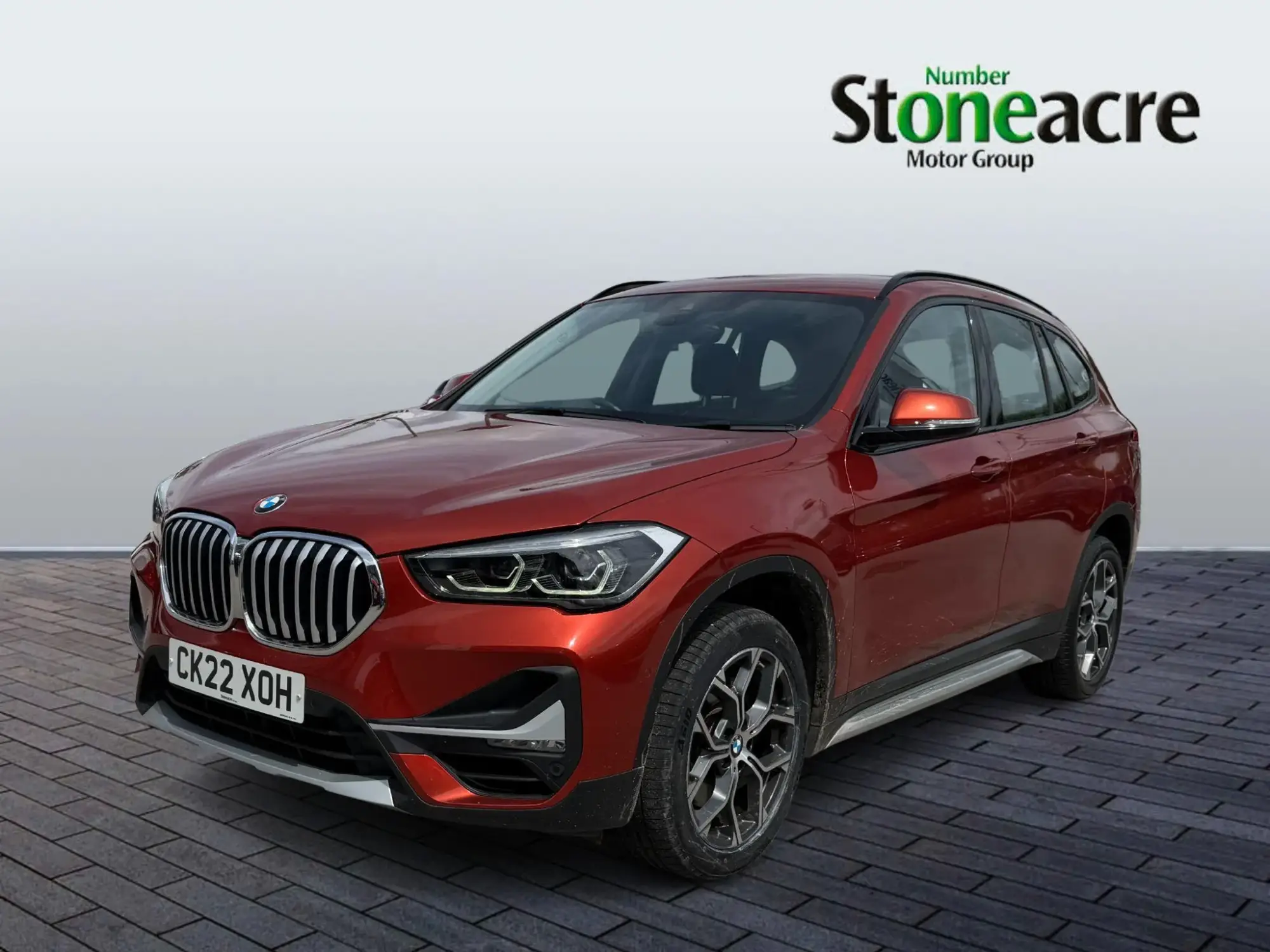 BMW X1 Image 7
