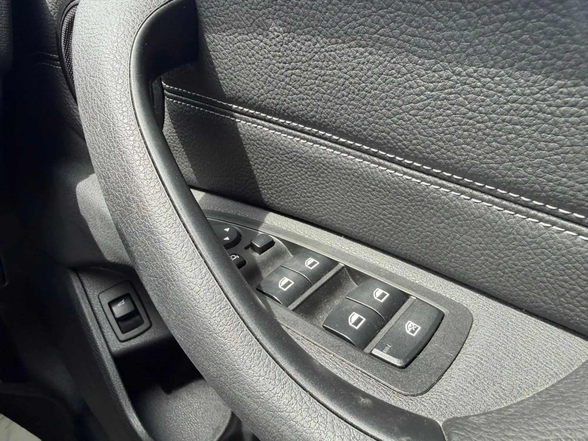 BMW X1 Image 13