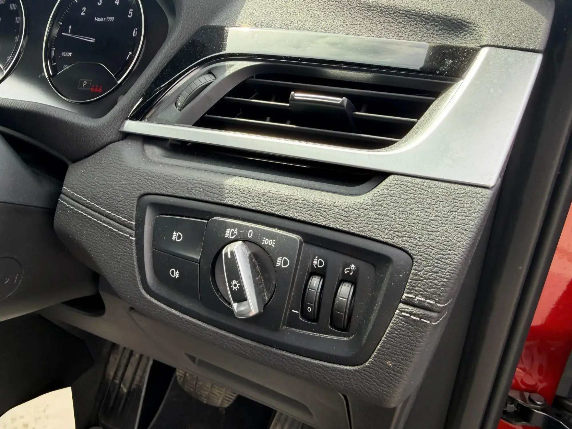 BMW X1 Image 14