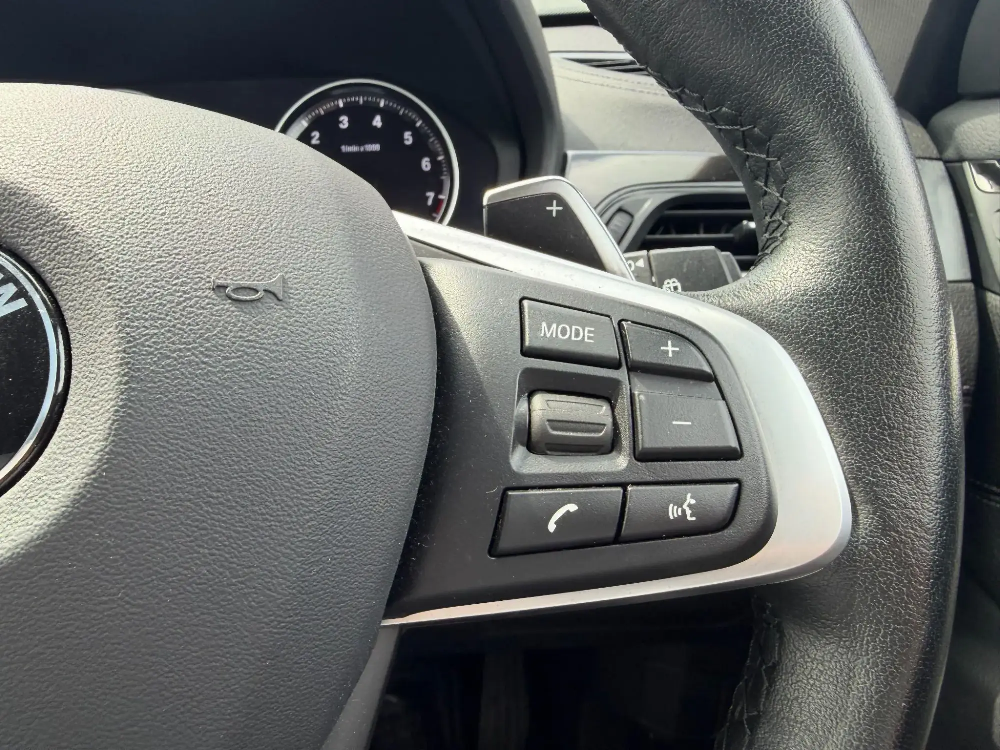 BMW X1 Image 15