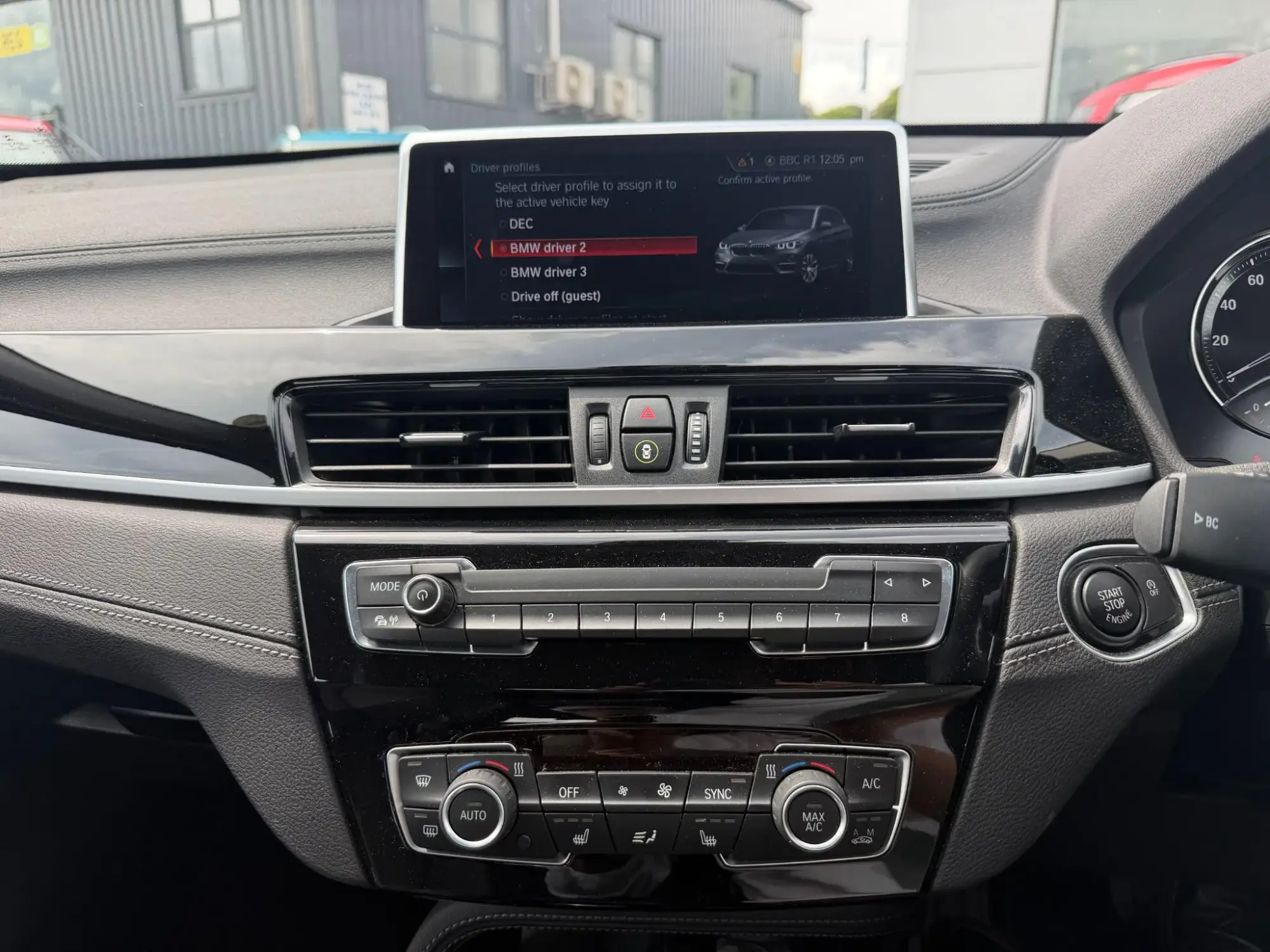 BMW X1 Image 16