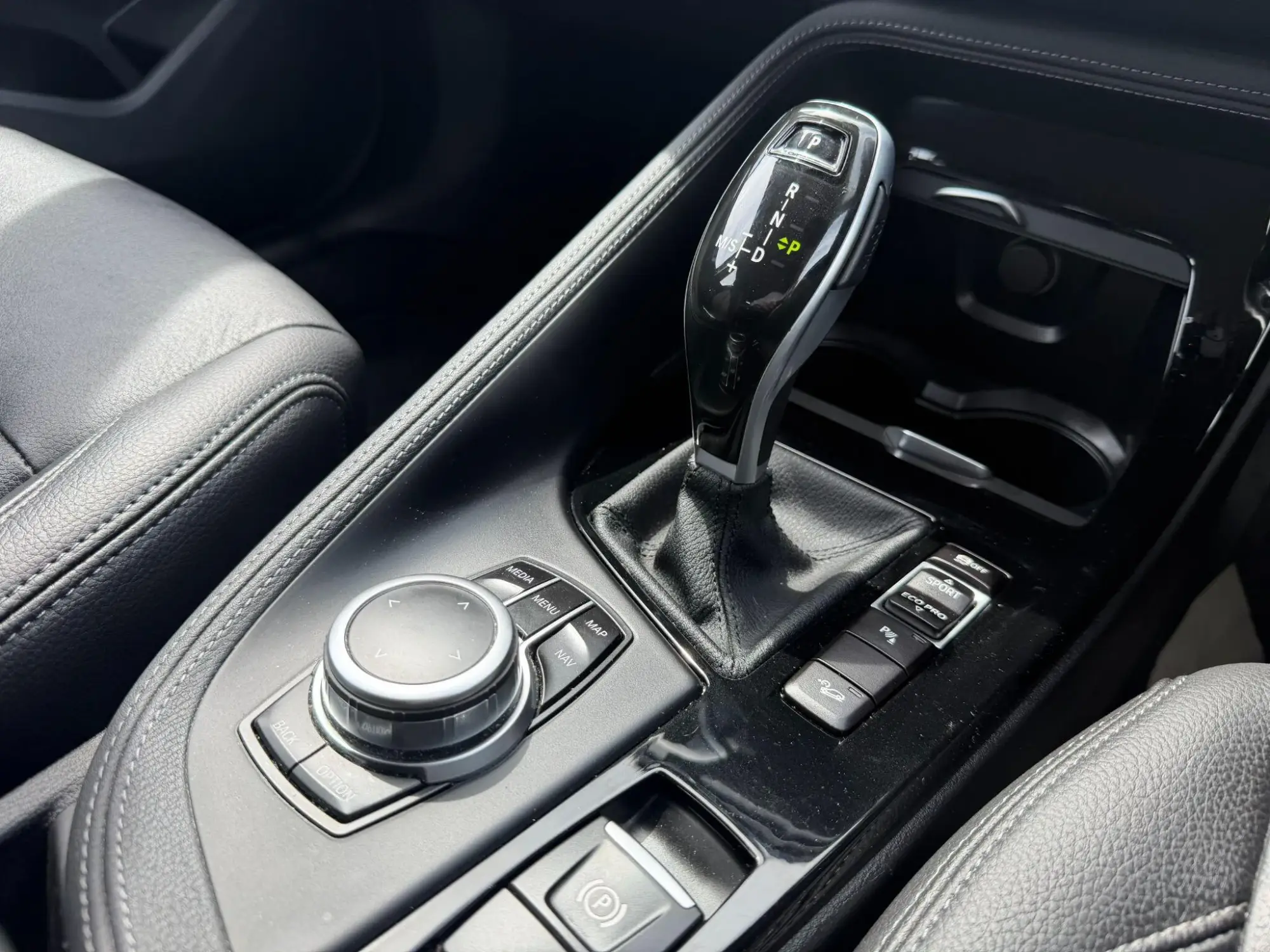 BMW X1 Image 17