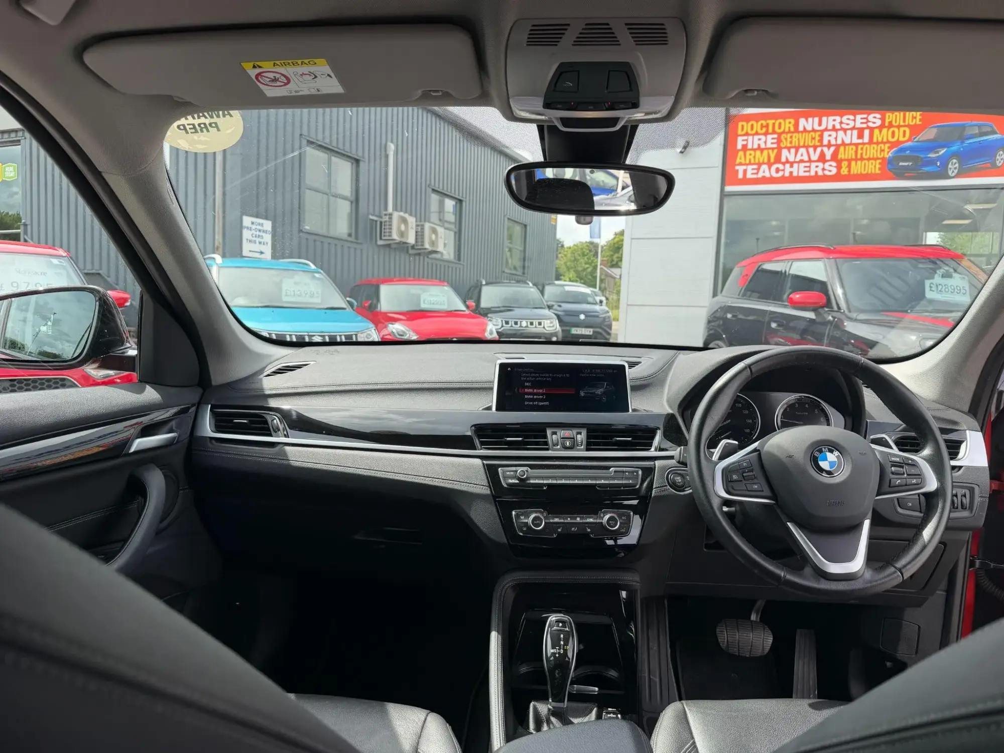 BMW X1 Image 19