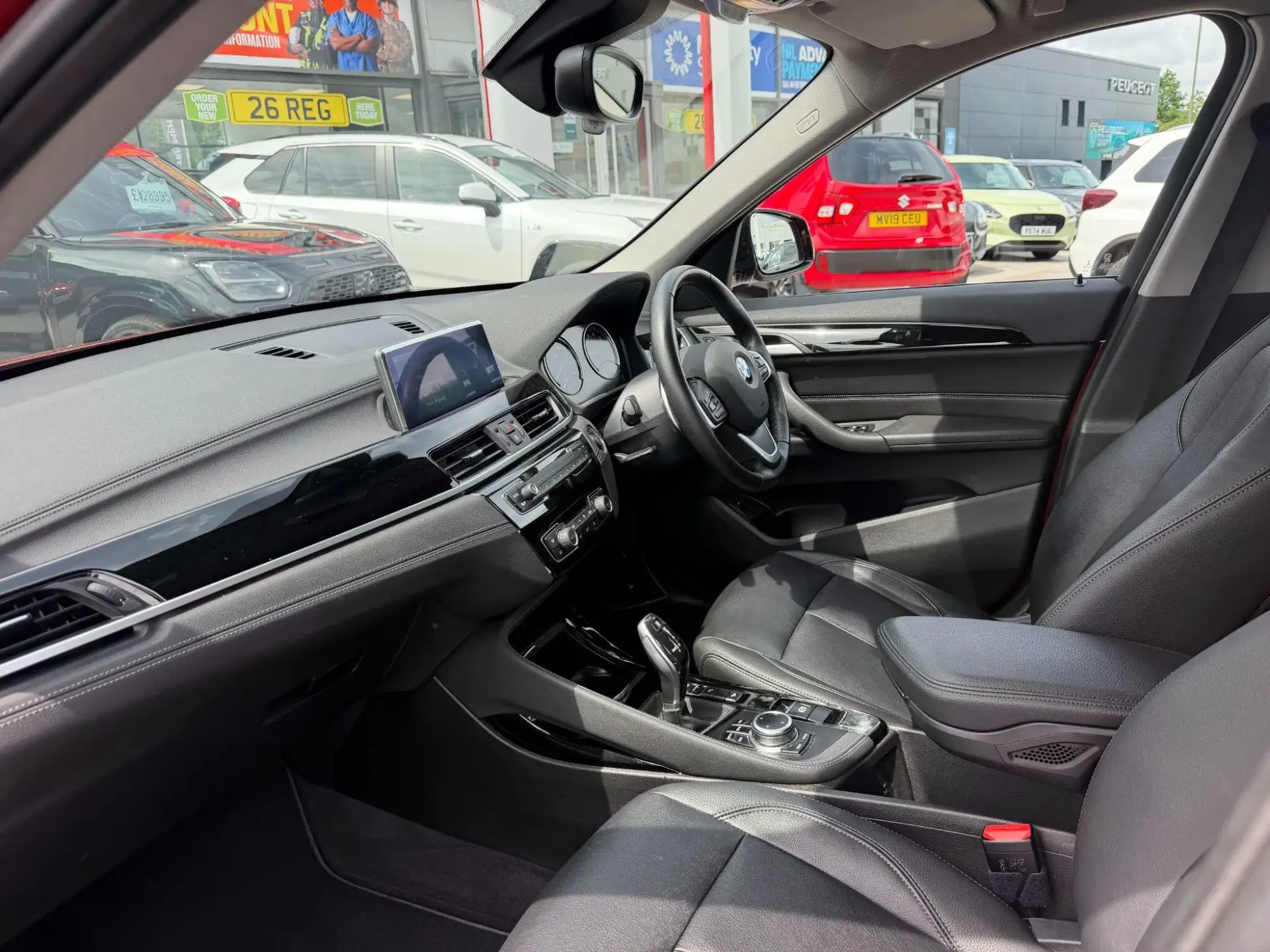BMW X1 Image 20
