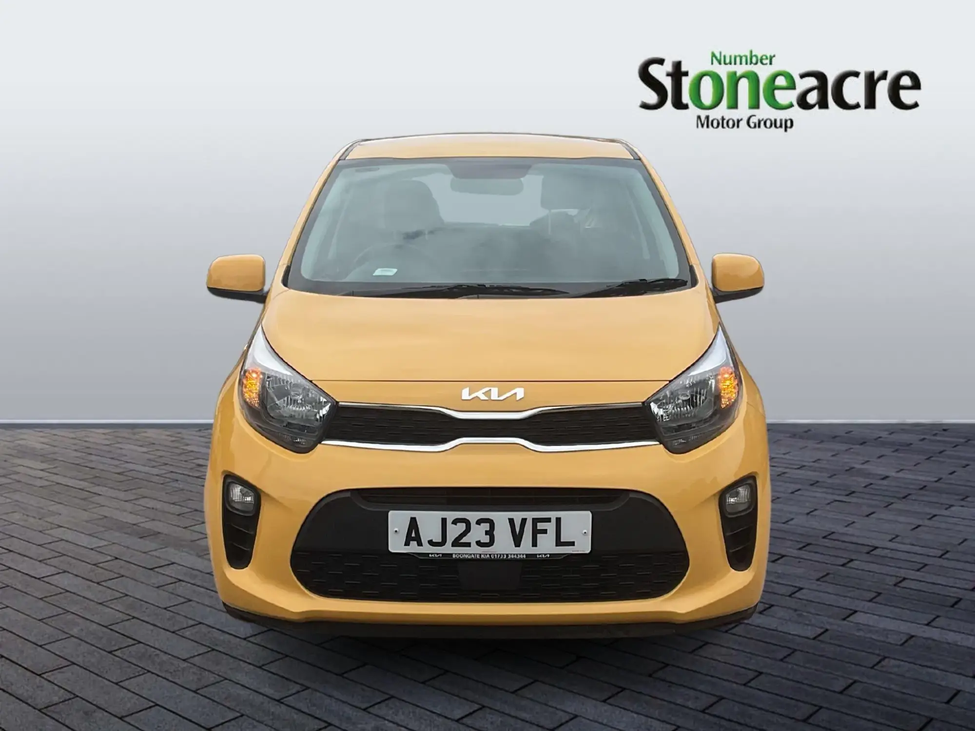 Kia Picanto Image 2