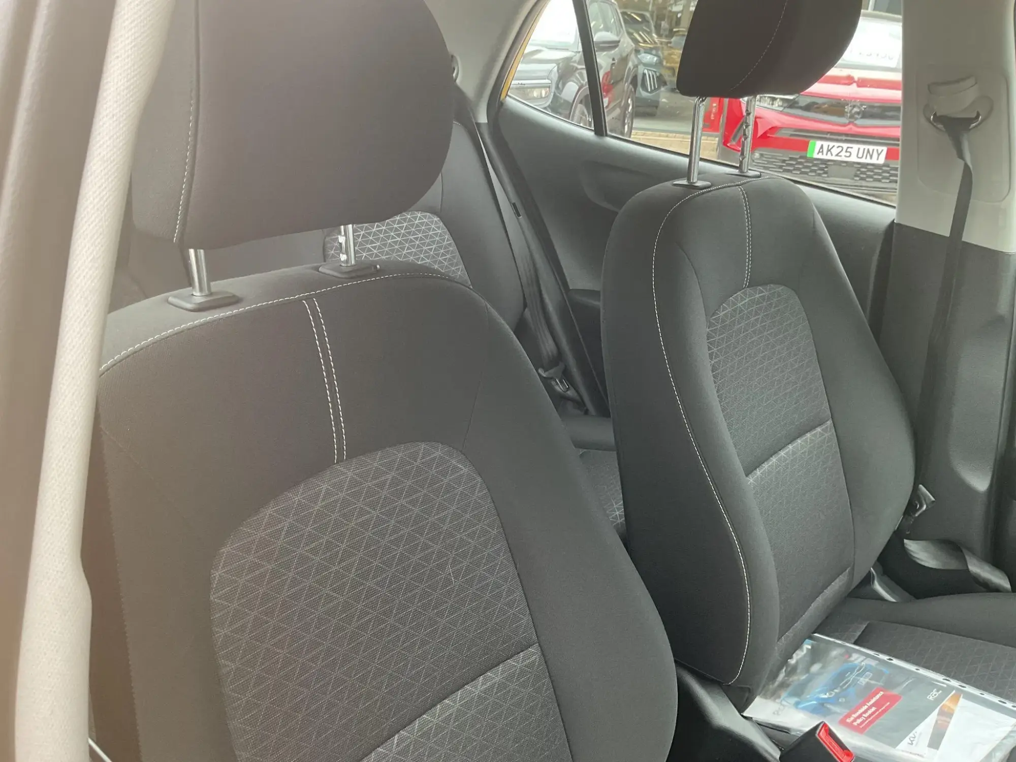 Kia Picanto Image 13 Kia Picanto Image 13