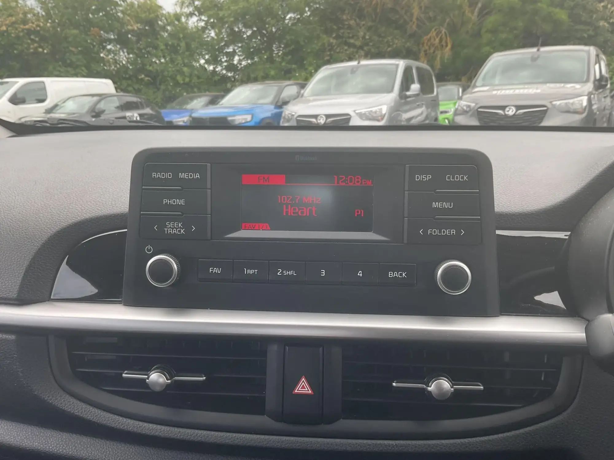Kia Picanto Image 15 Kia Picanto Image 15