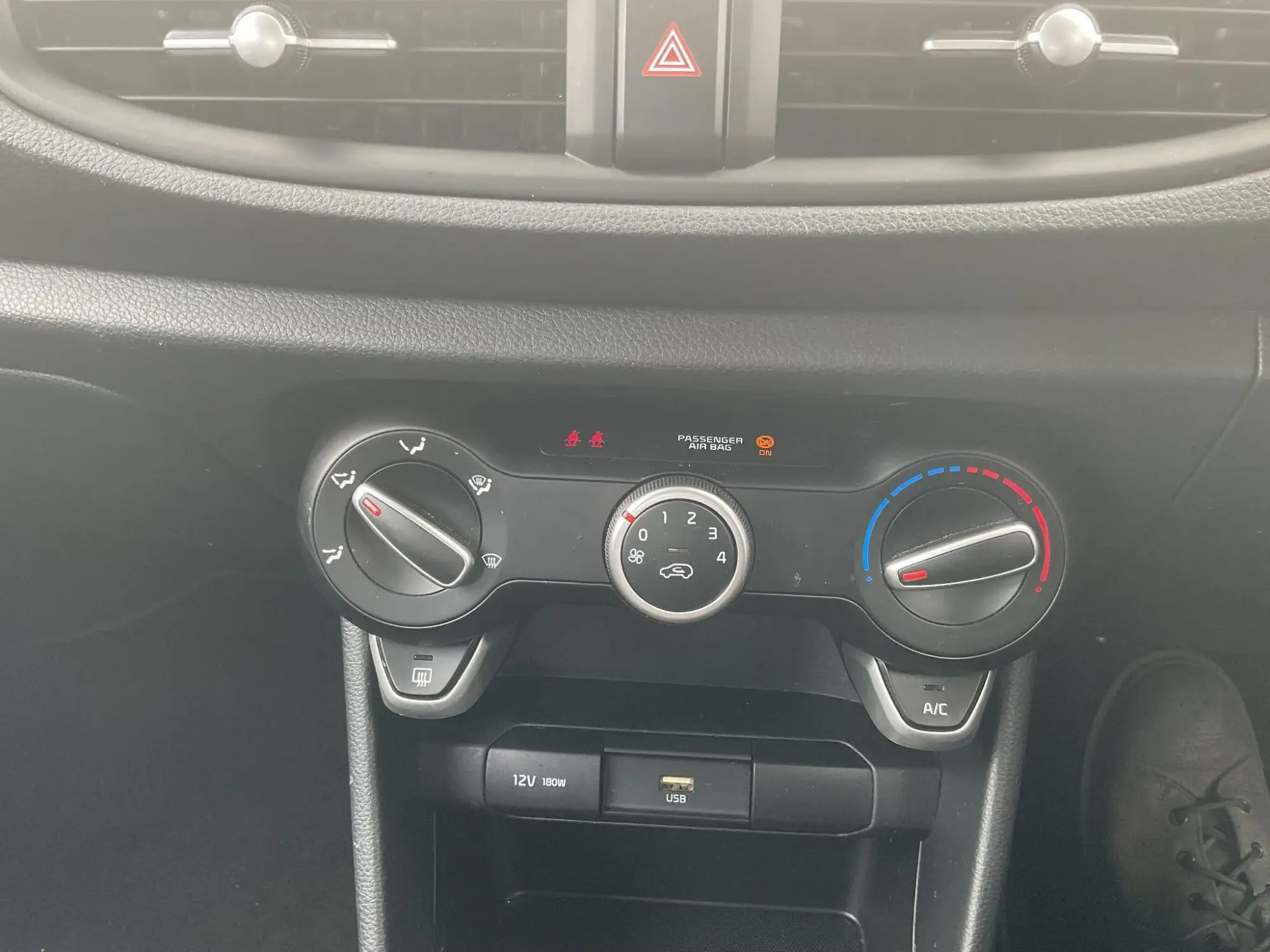 Kia Picanto Image 16 Kia Picanto Image 16
