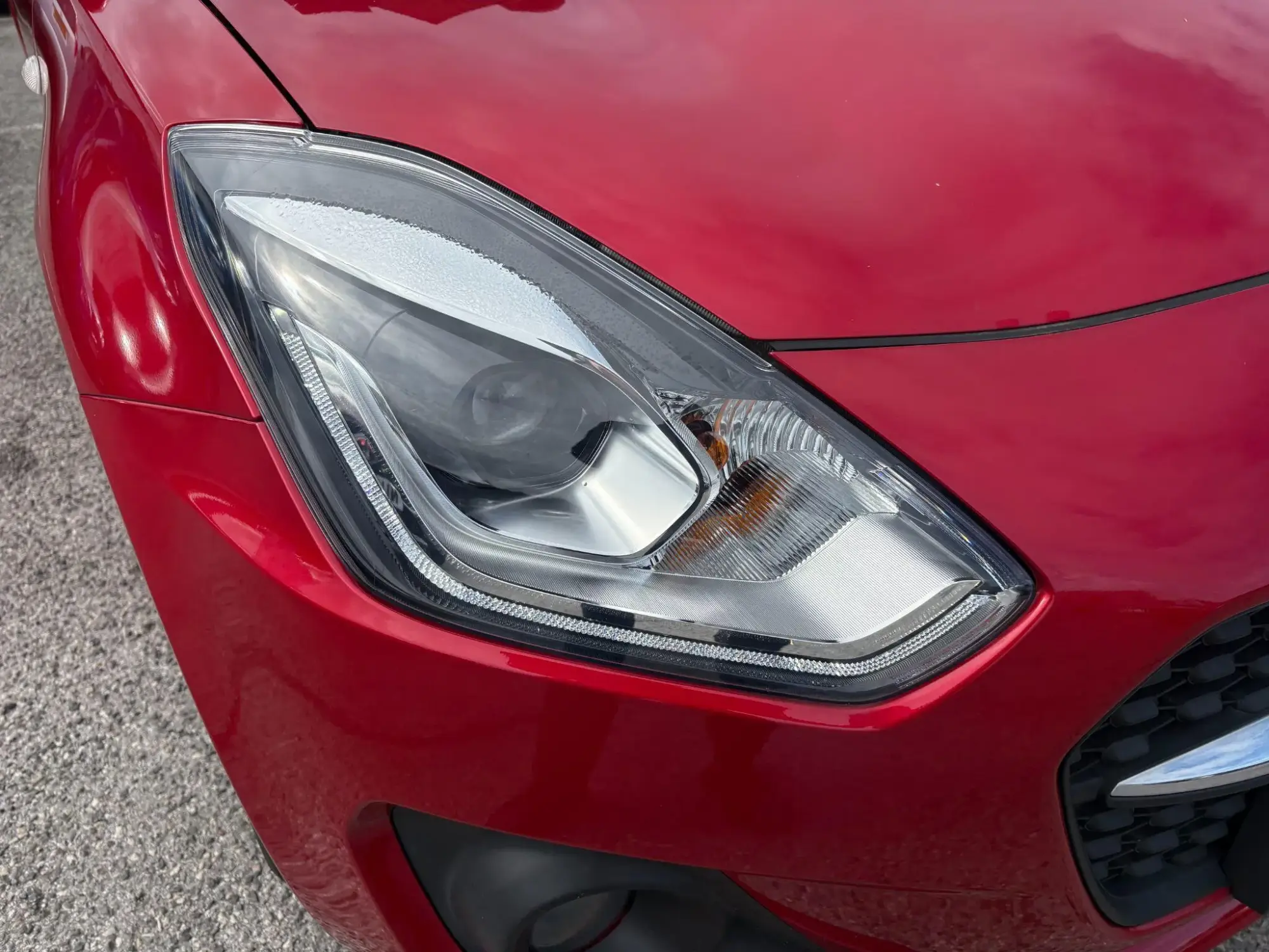 Suzuki Swift Image 11 Suzuki Swift Image 11
