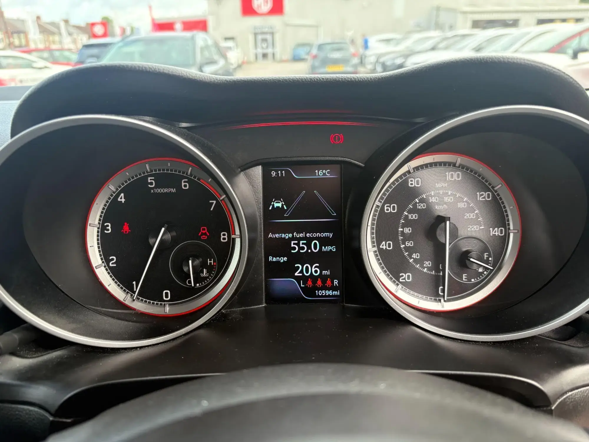 Suzuki Swift Image 20 Suzuki Swift Image 20