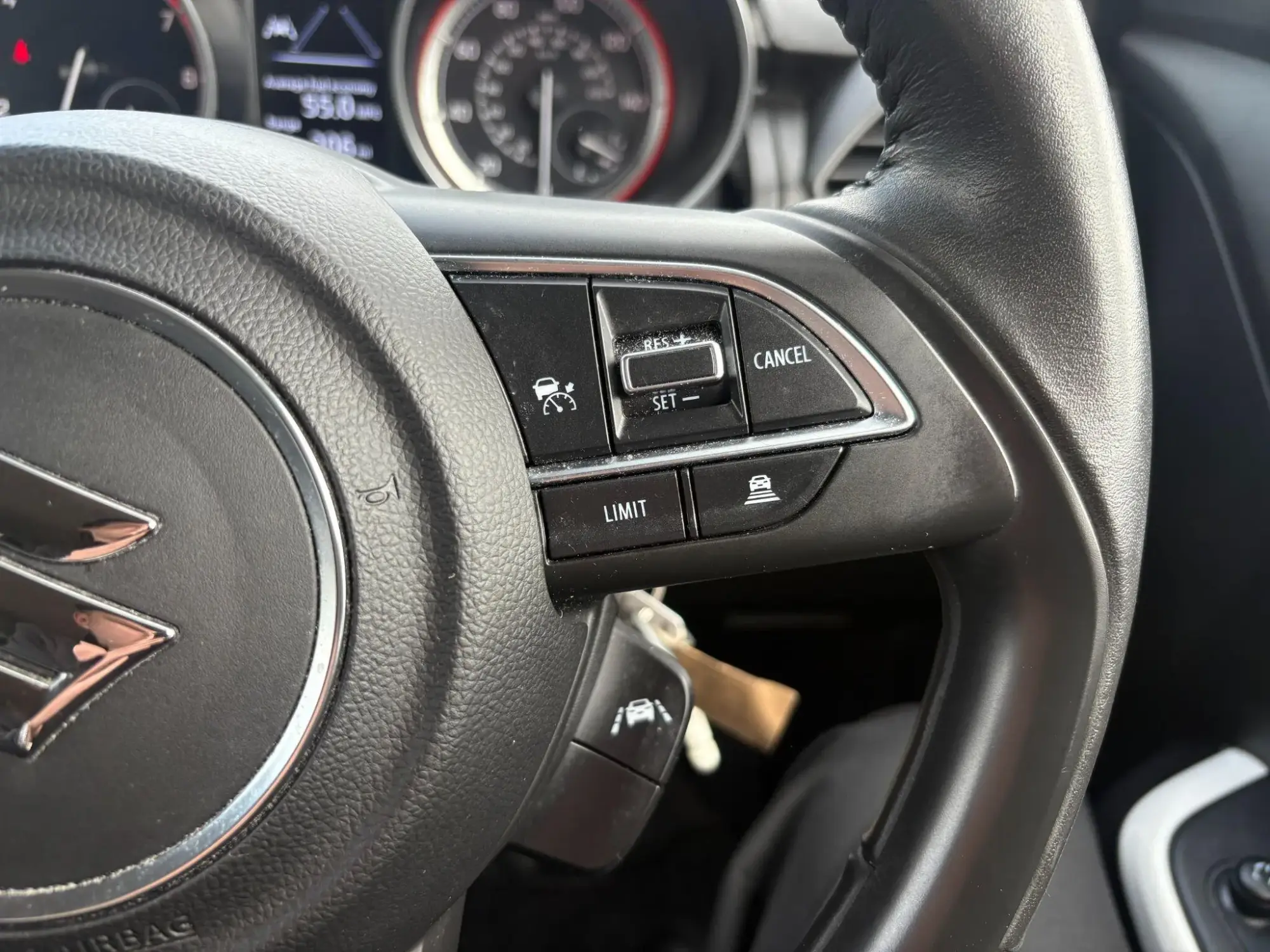 Suzuki Swift Image 25 Suzuki Swift Image 25