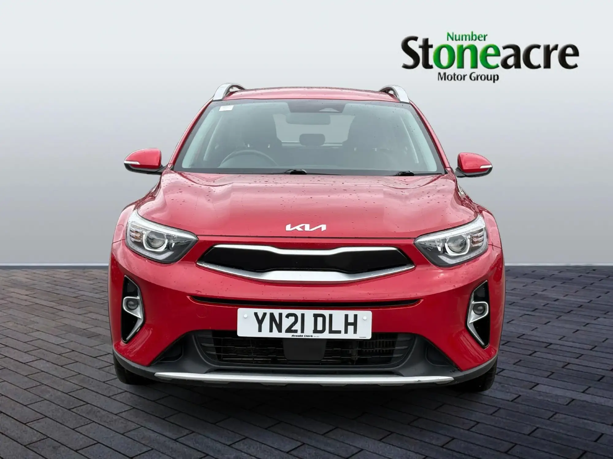 Kia Stonic Image 2