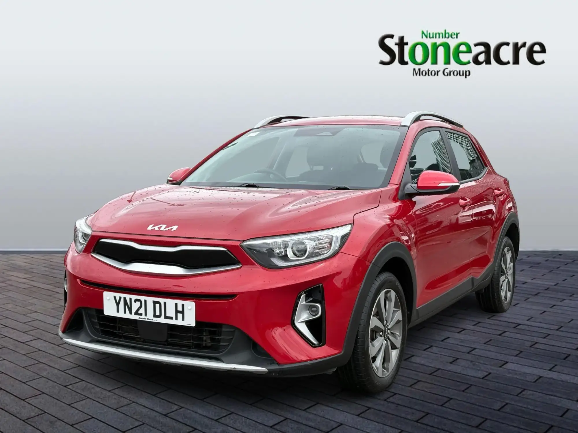 Kia Stonic Image 3