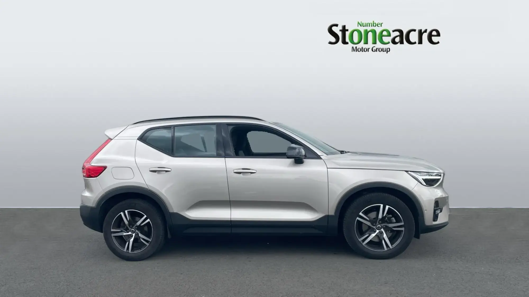 Volvo XC40 Image 3