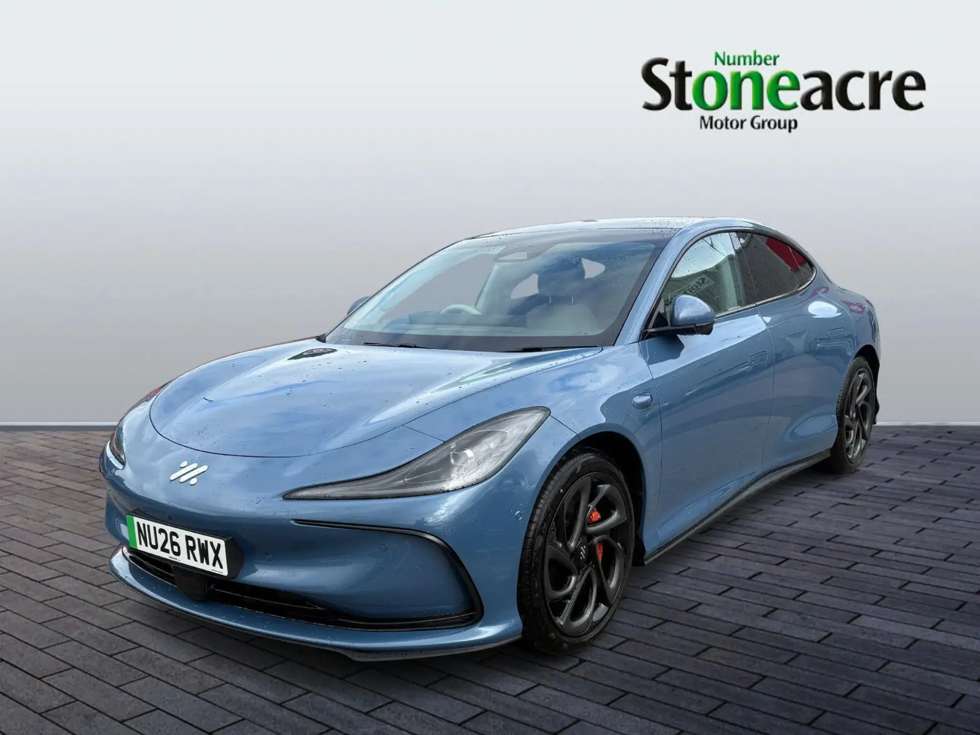MG MG IM5 Image 2