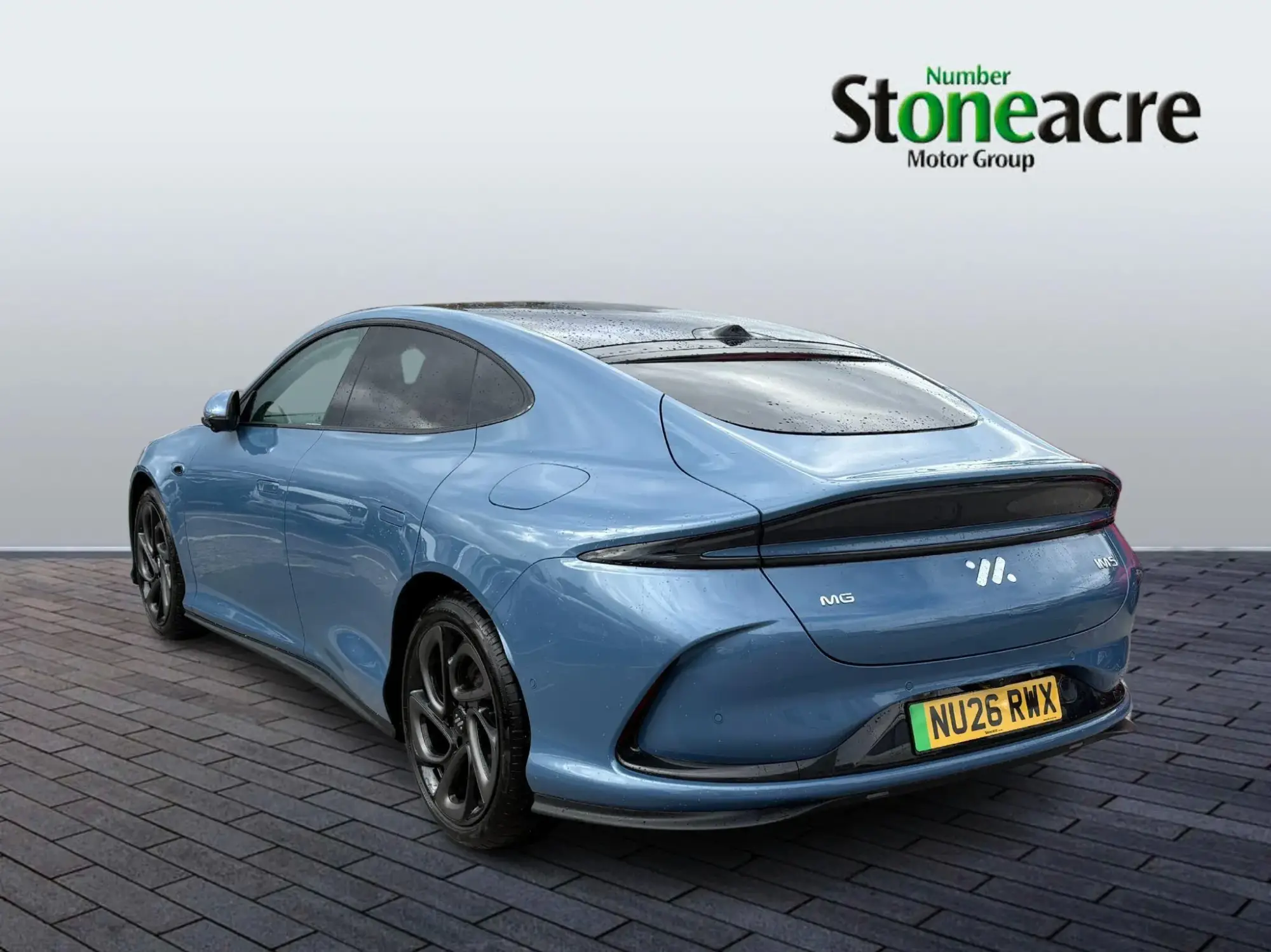 MG MG IM5 Image 3