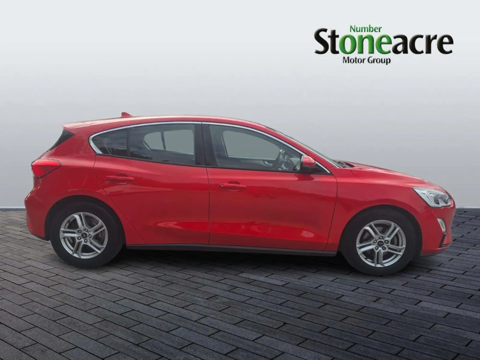 Ford Focus Image 2