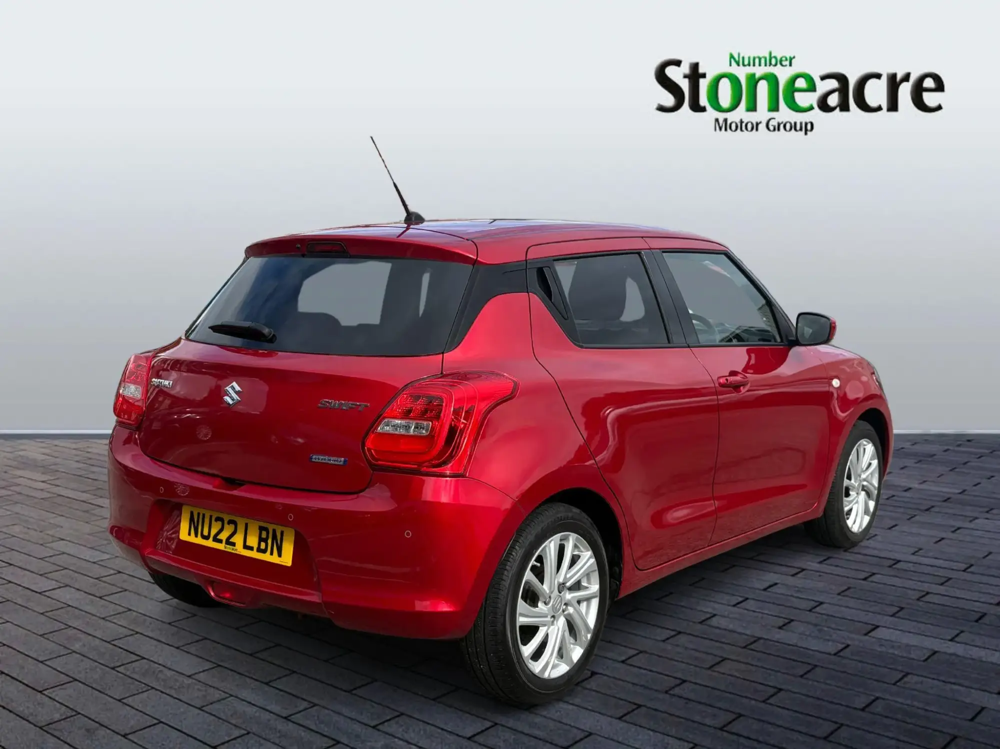 Suzuki Swift Image 4 Suzuki Swift Image 4