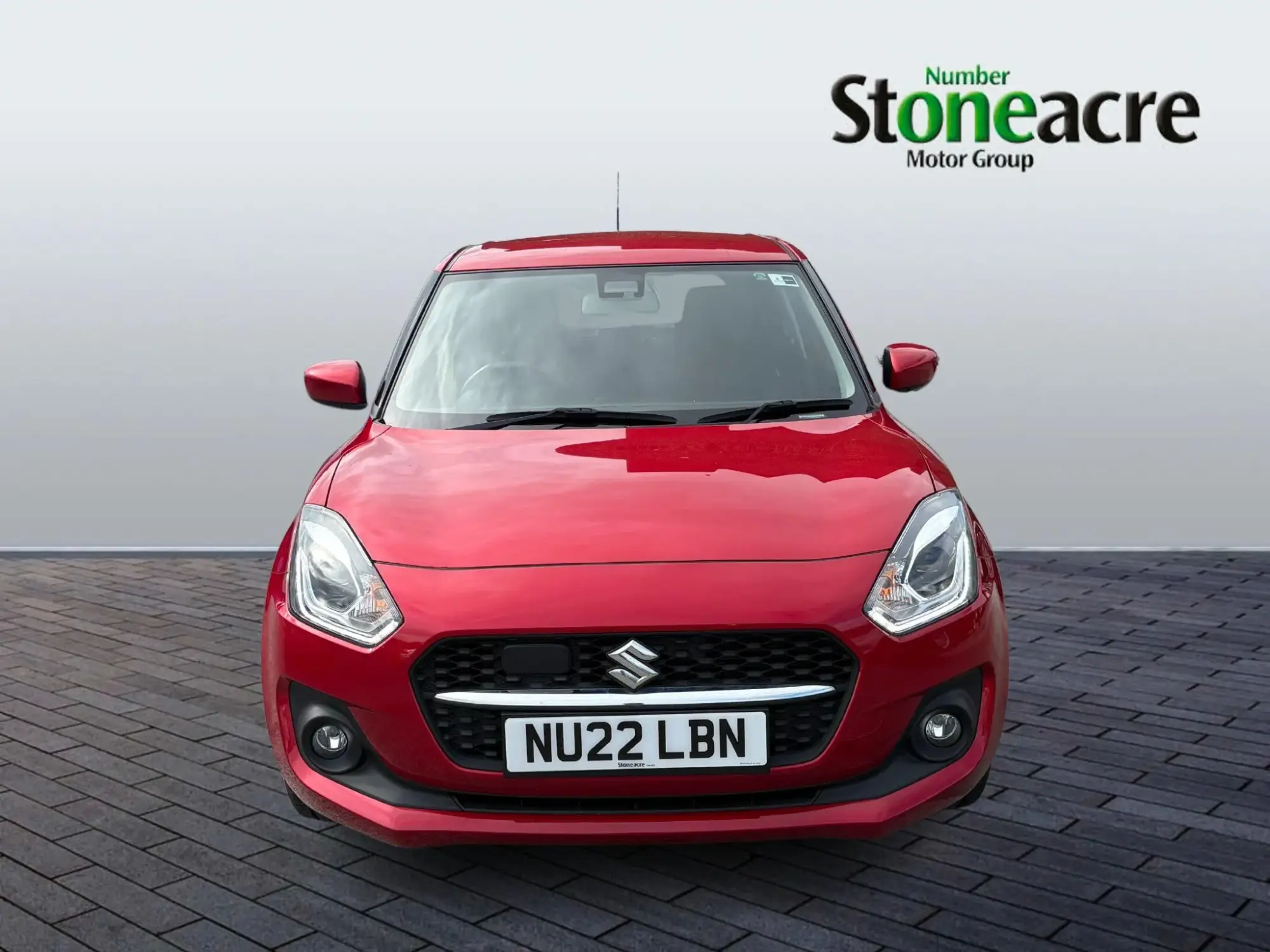 Suzuki Swift Image 5 Suzuki Swift Image 5
