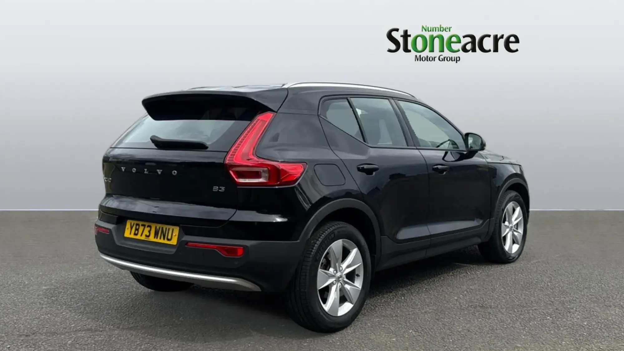 Volvo XC40 Image 2