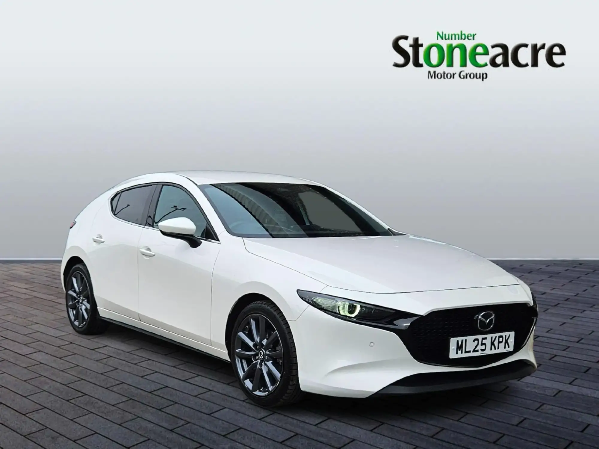 Mazda3 Image 1