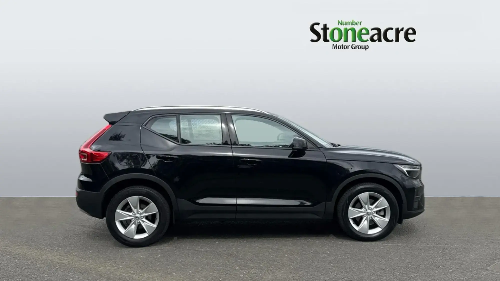 Volvo XC40 Image 3