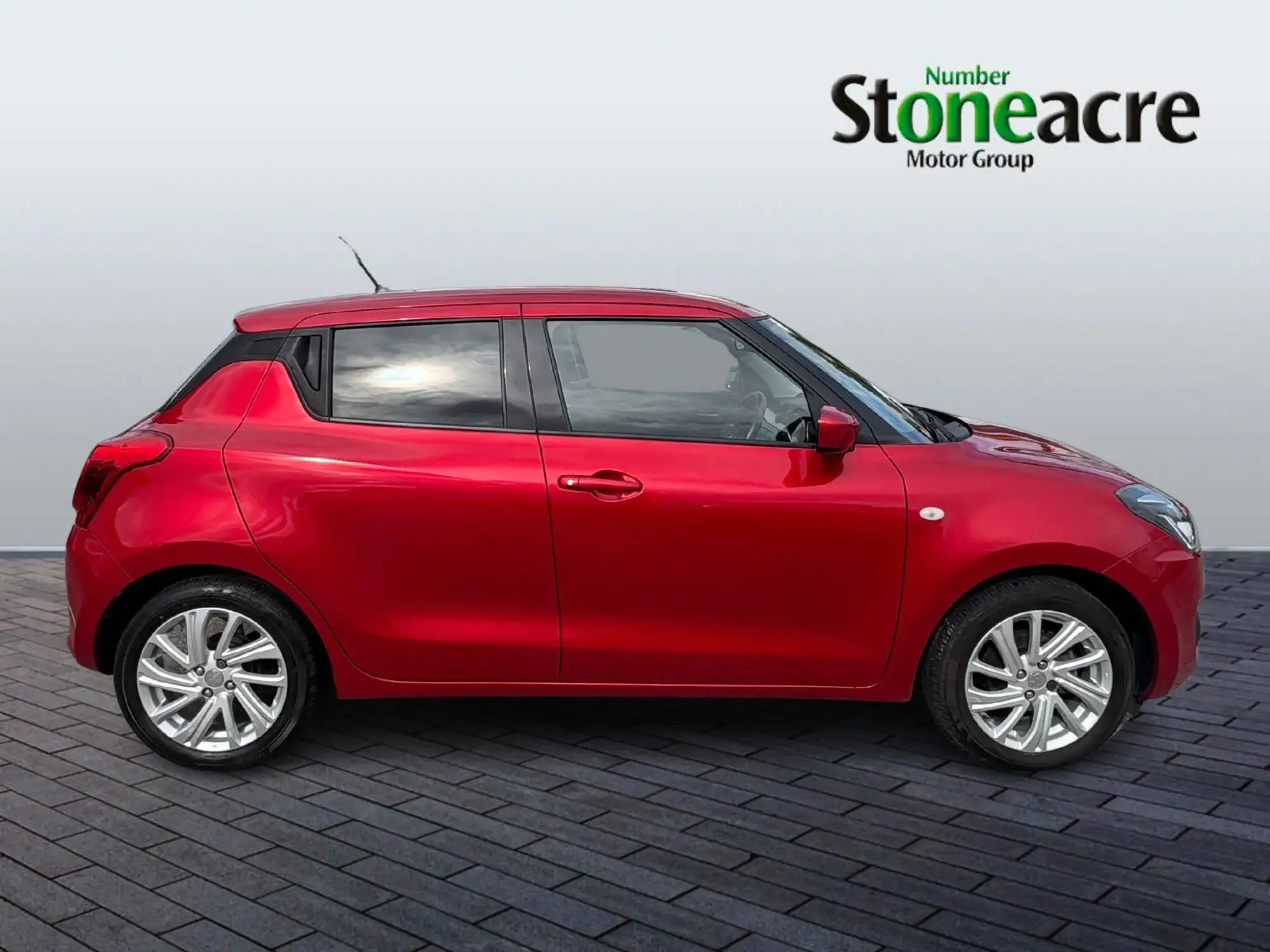 Suzuki Swift Image 7 Suzuki Swift Image 7
