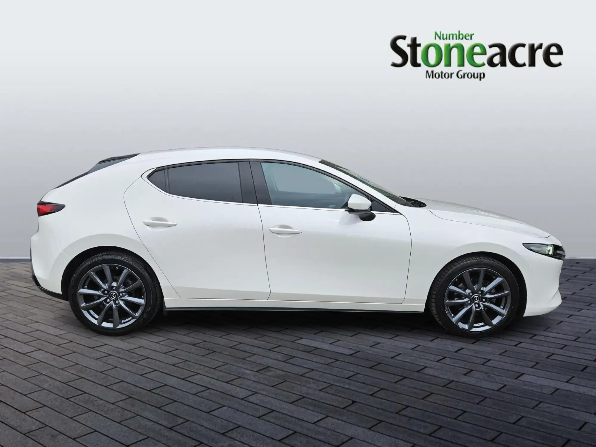 Mazda3 Image 2