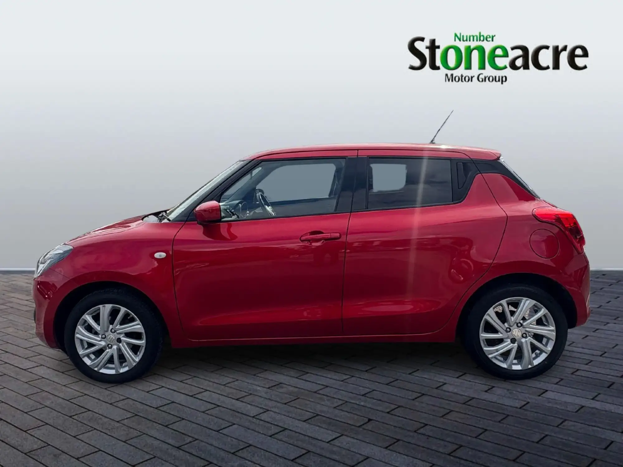 Suzuki Swift Image 8 Suzuki Swift Image 8