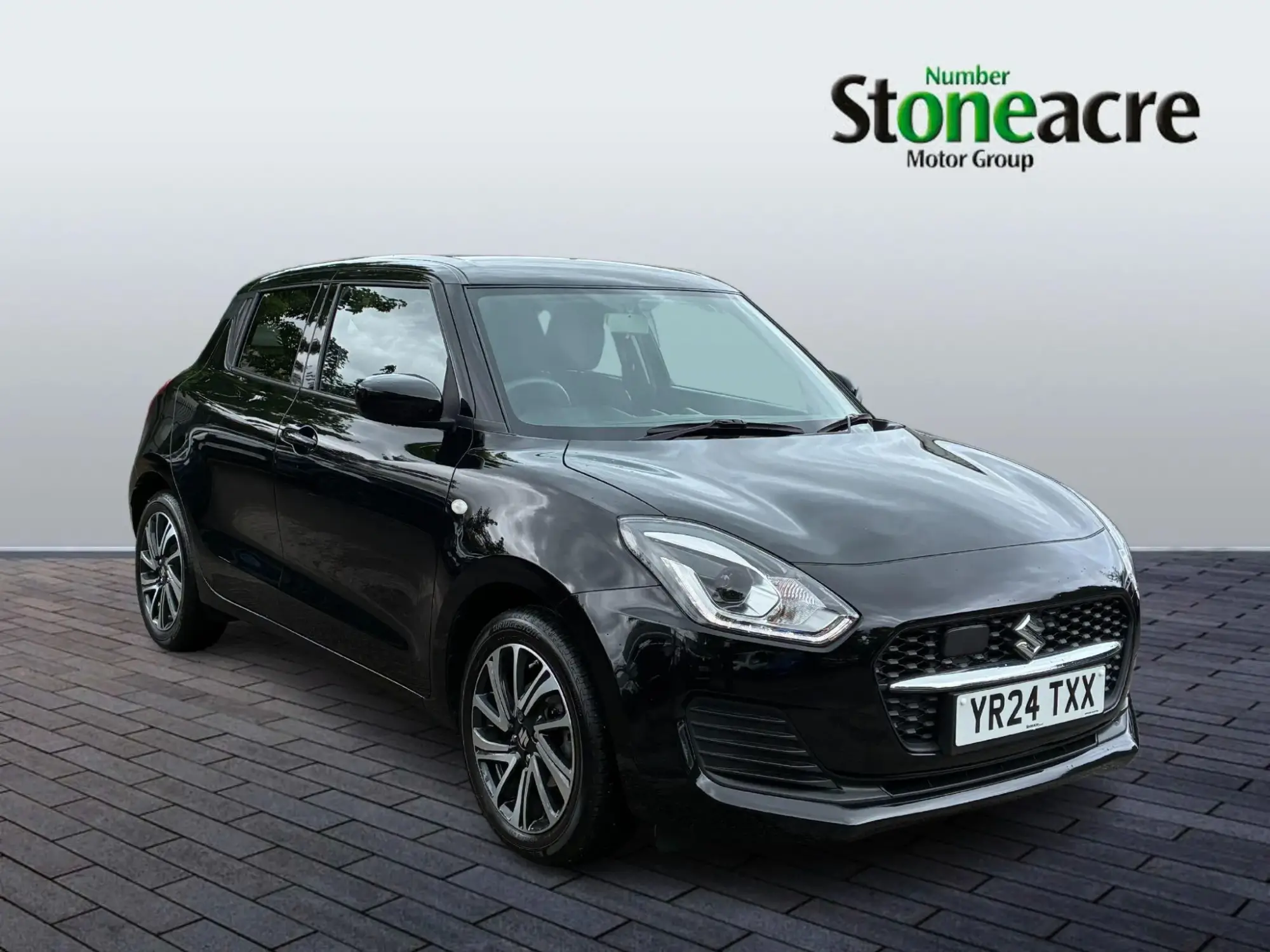 Suzuki Swift Image 1 Suzuki Swift Image 1
