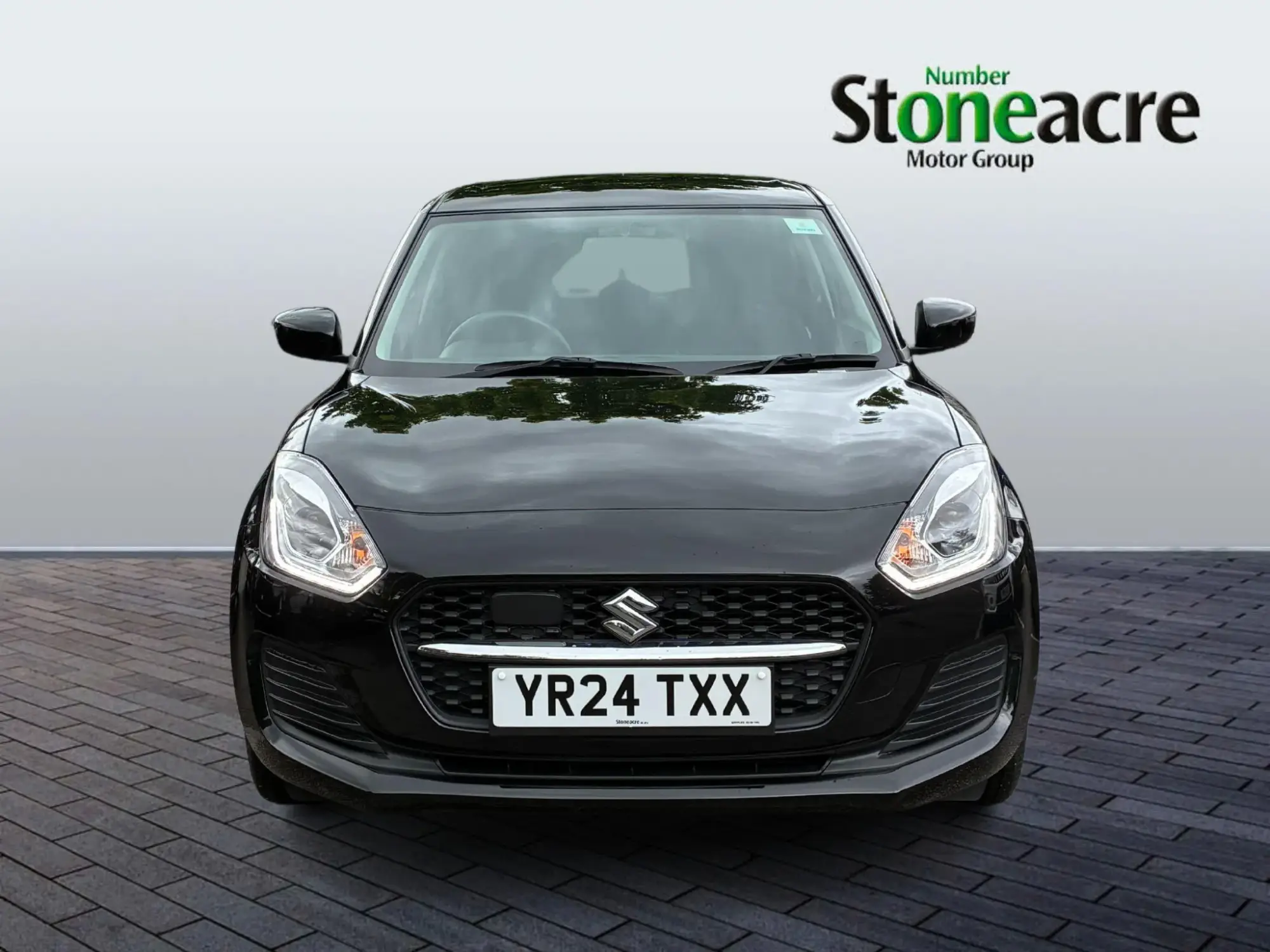 Suzuki Swift Image 2