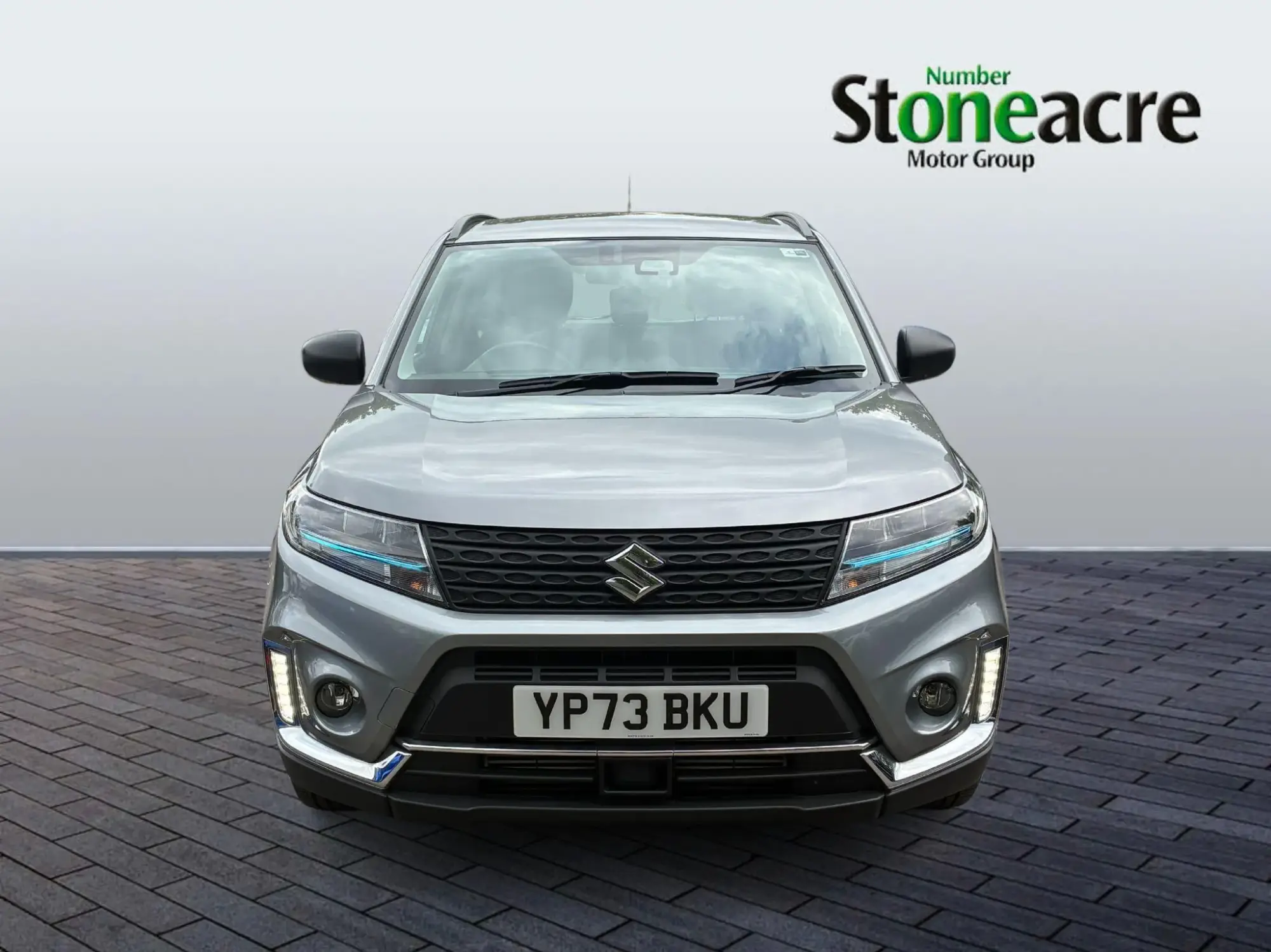 Suzuki Vitara Image 2