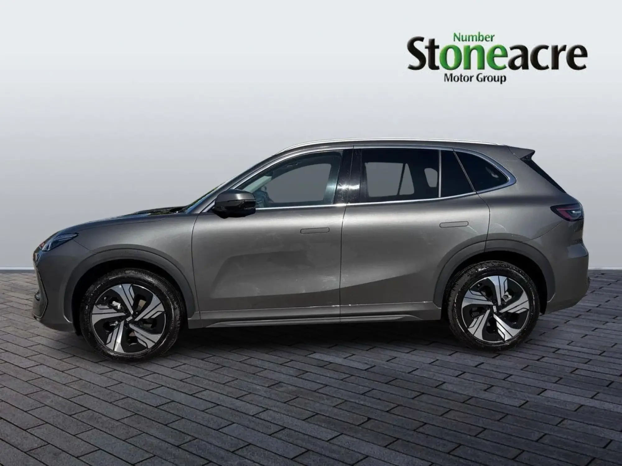 Geely EX5 Image 5