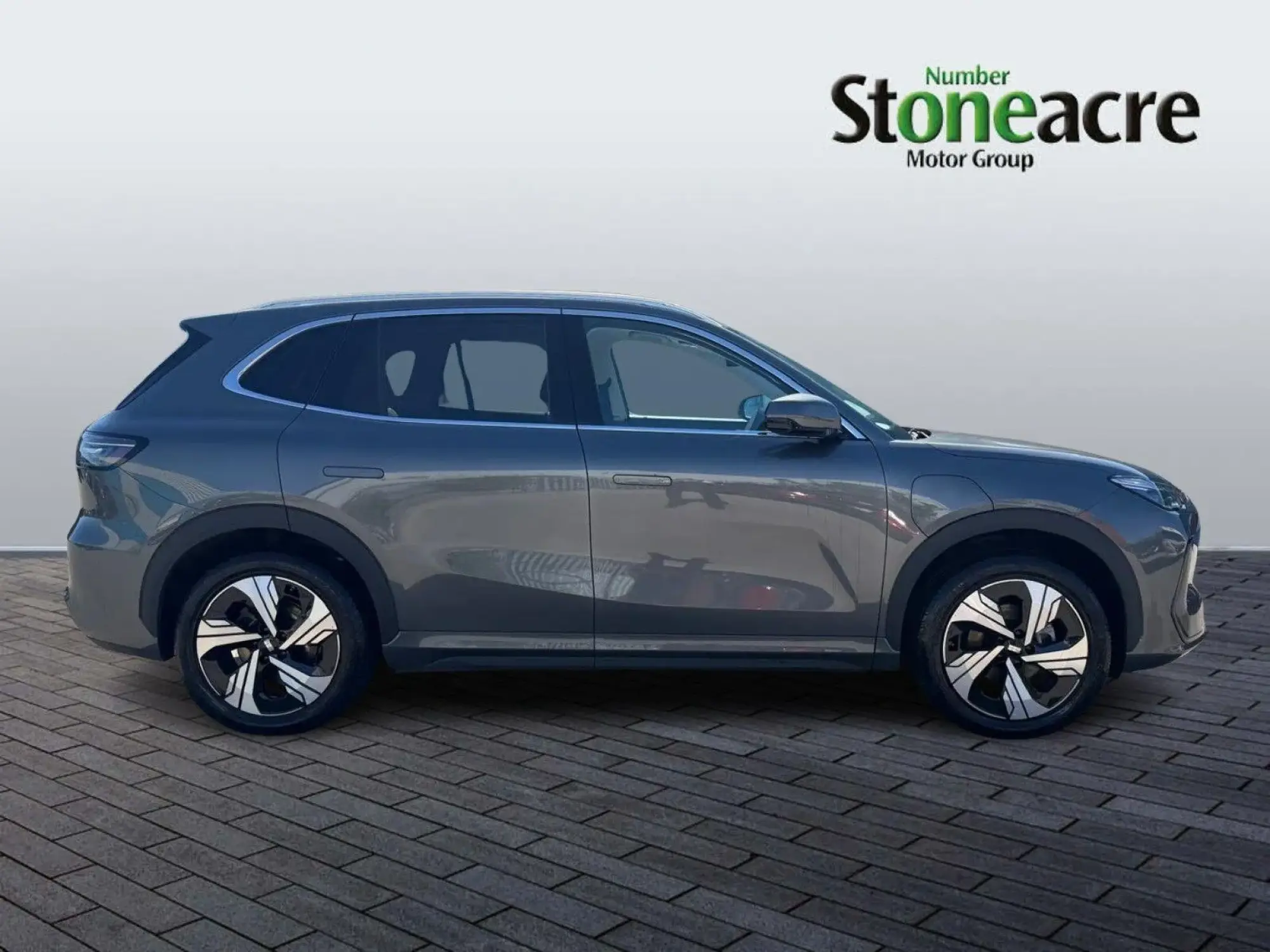 Geely EX5 Image 7