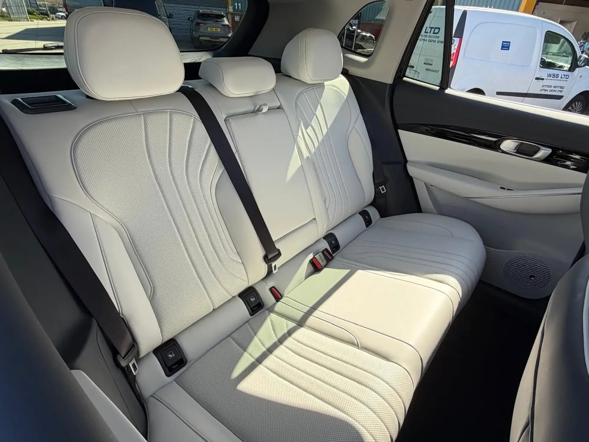 Geely EX5 Image 10