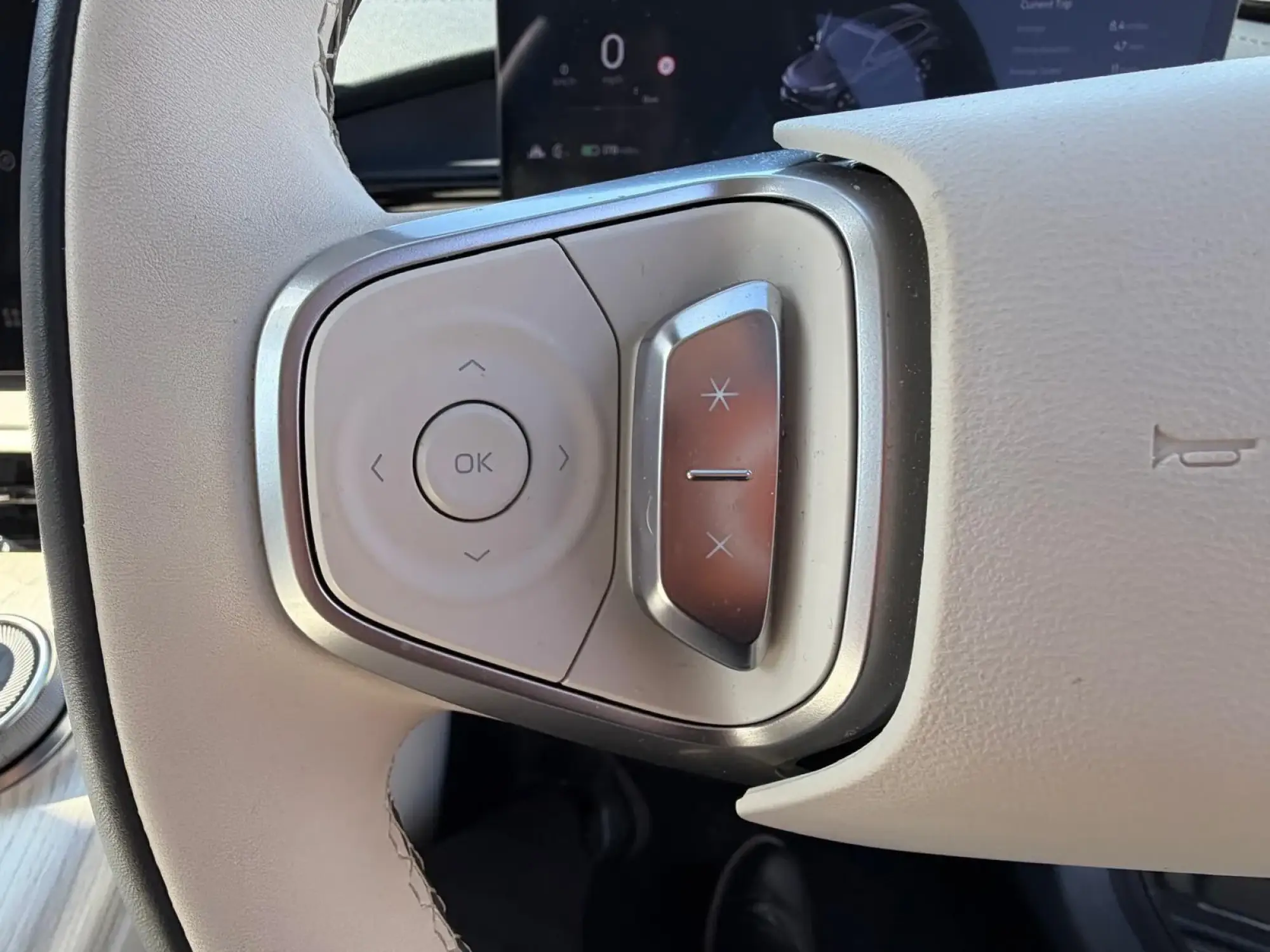 Geely EX5 Image 12