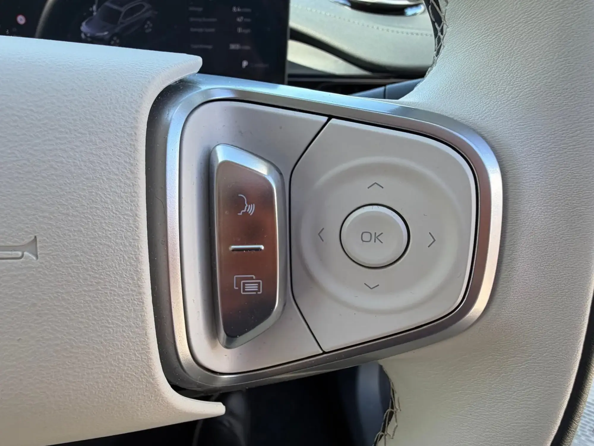 Geely EX5 Image 13