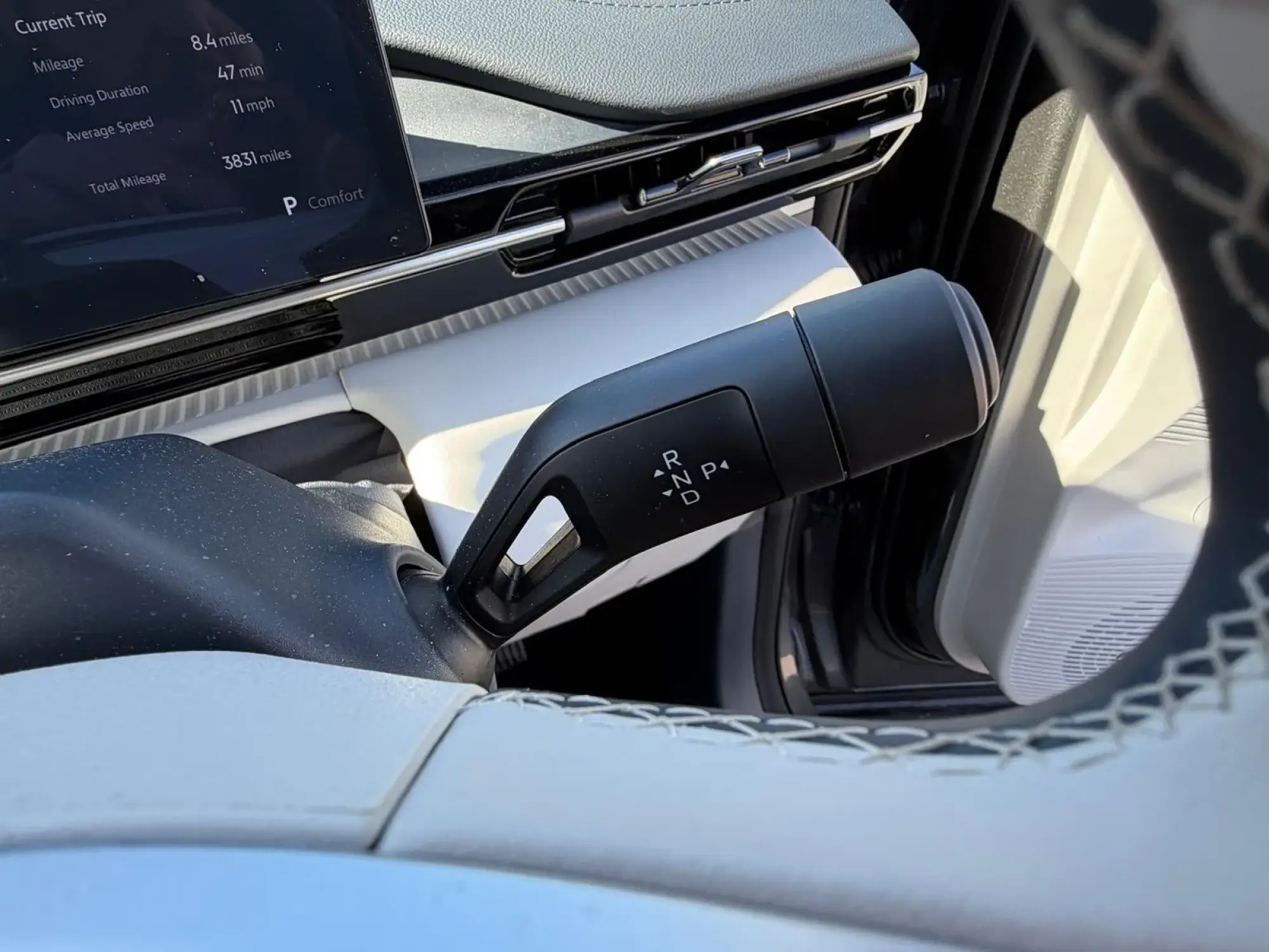 Geely EX5 Image 14