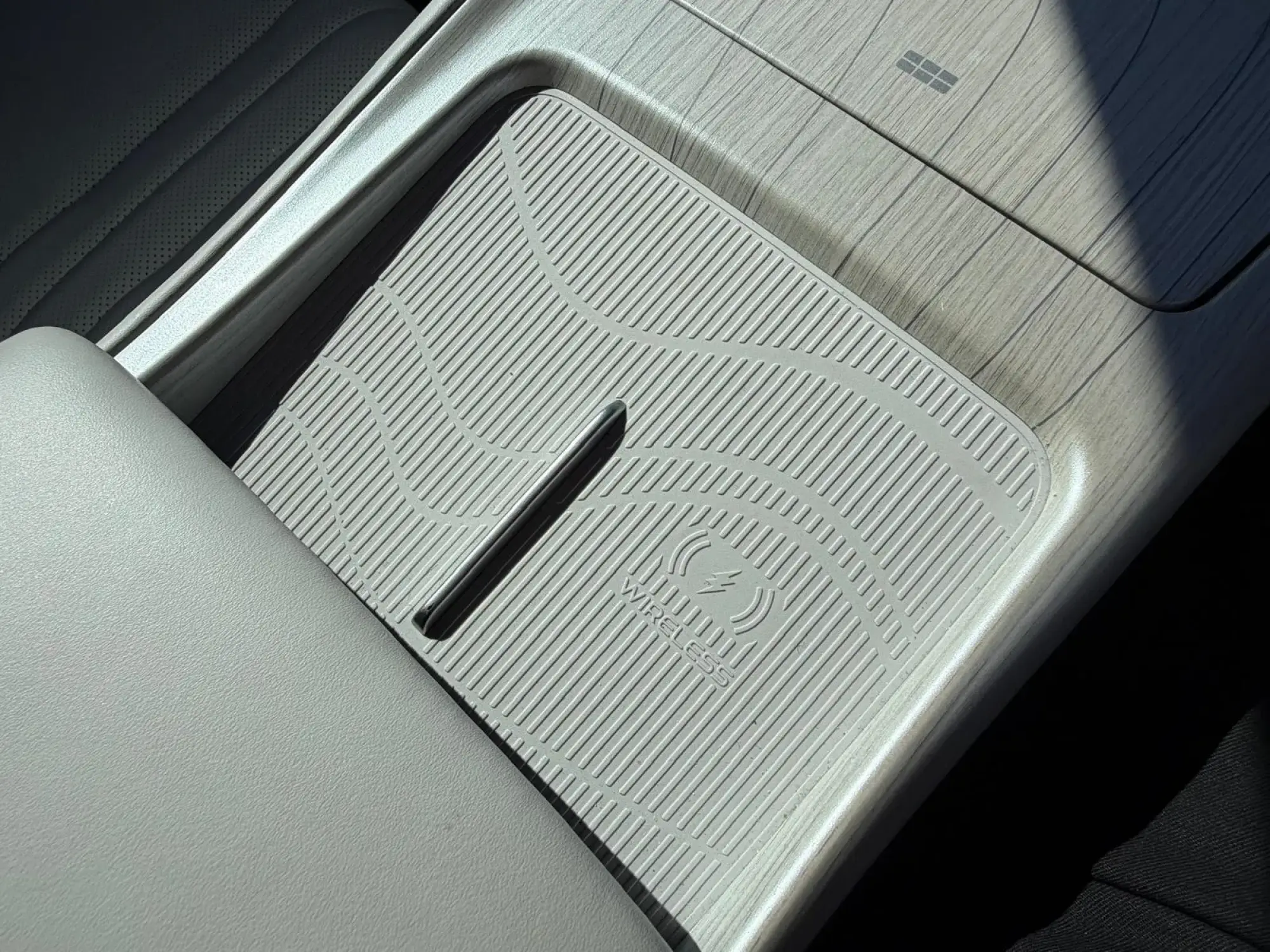 Geely EX5 Image 15