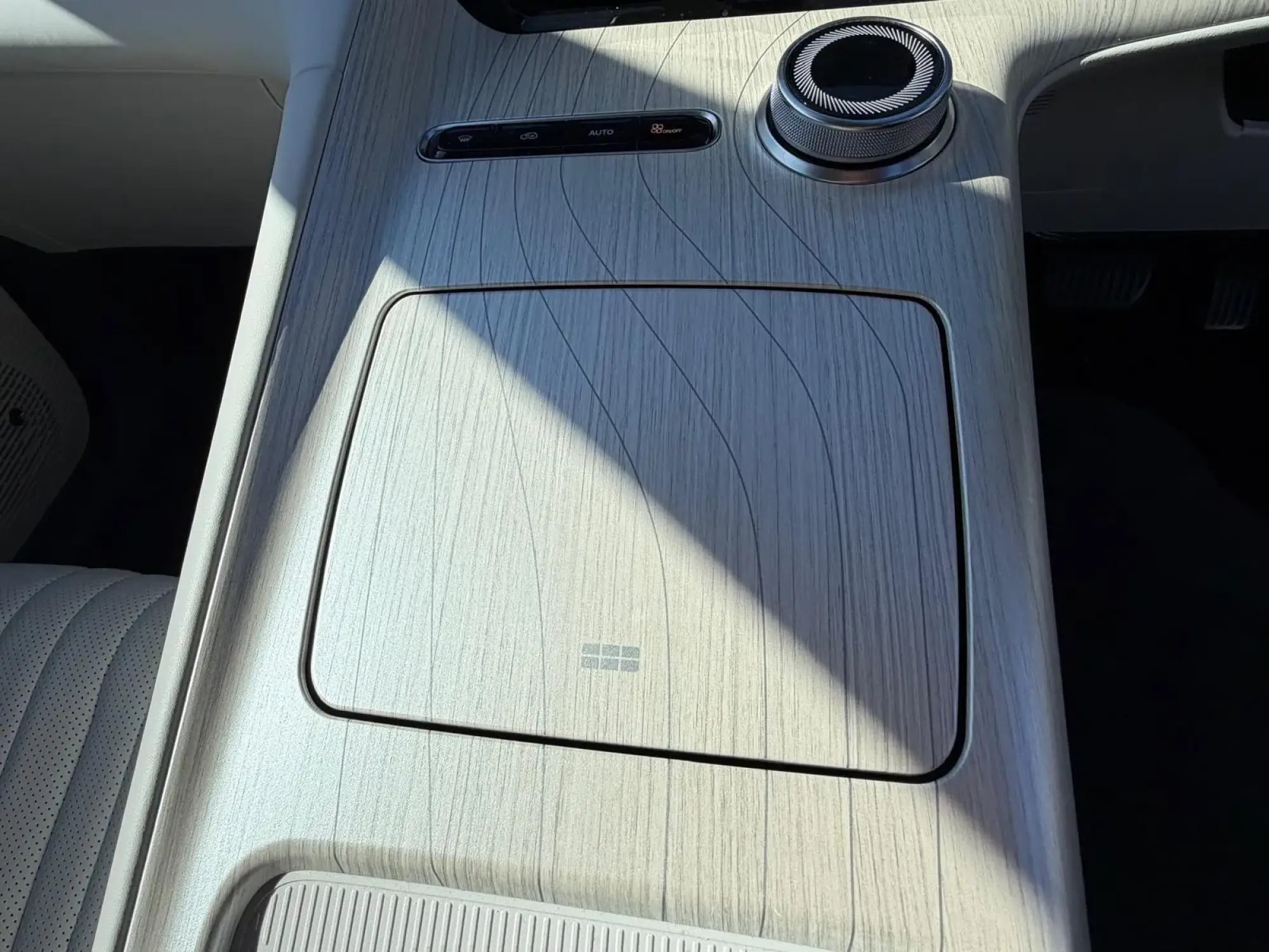 Geely EX5 Image 27