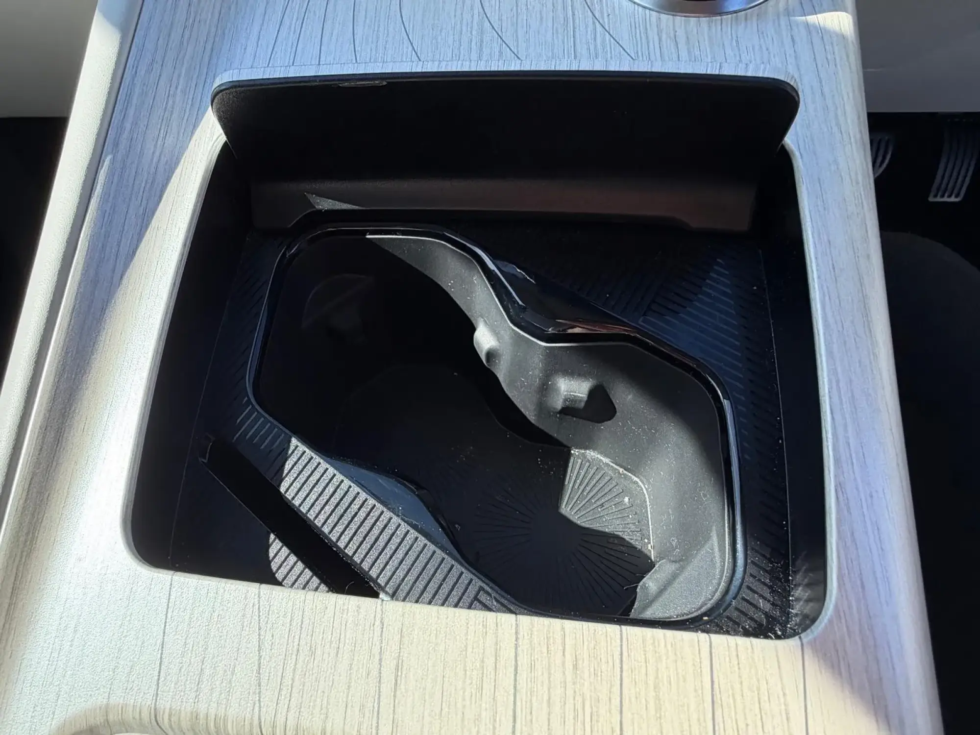 Geely EX5 Image 28