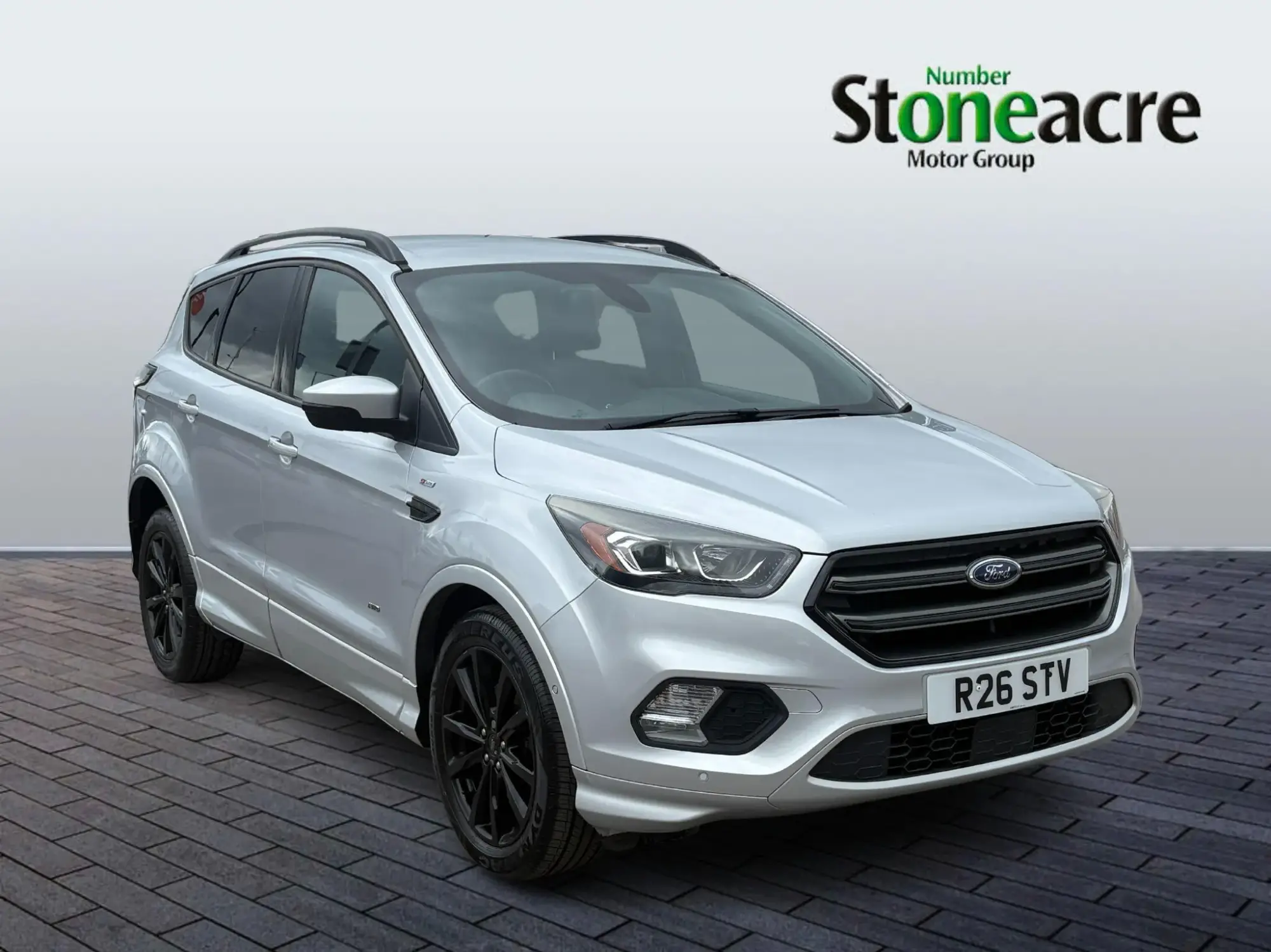 Ford Kuga 2.0 TDCi ST-Line Powershift AWD Euro 6 (s/s) 5dr R26STV Image 1