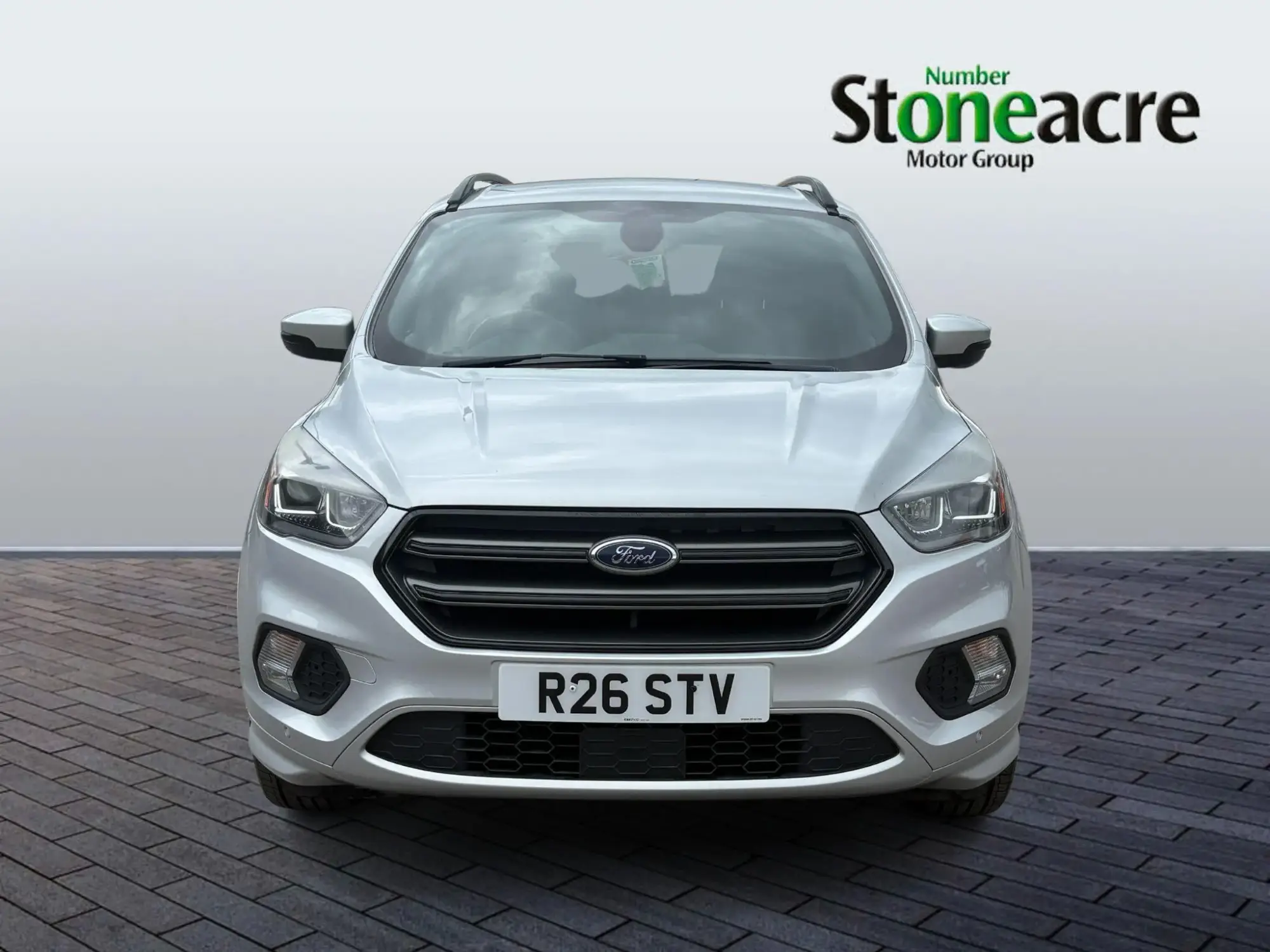 Ford Kuga 2.0 TDCi ST-Line Powershift AWD Euro 6 (s/s) 5dr R26STV Image 2