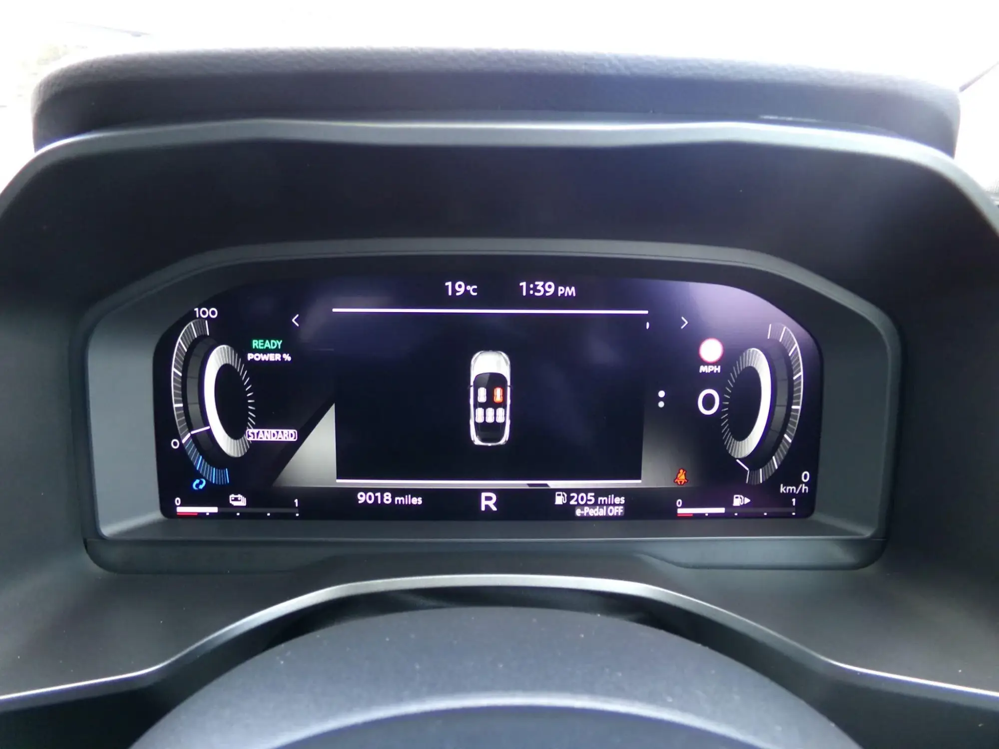 Nissan Qashqai e-Power Image 16 Nissan Qashqai e-Power Image 16
