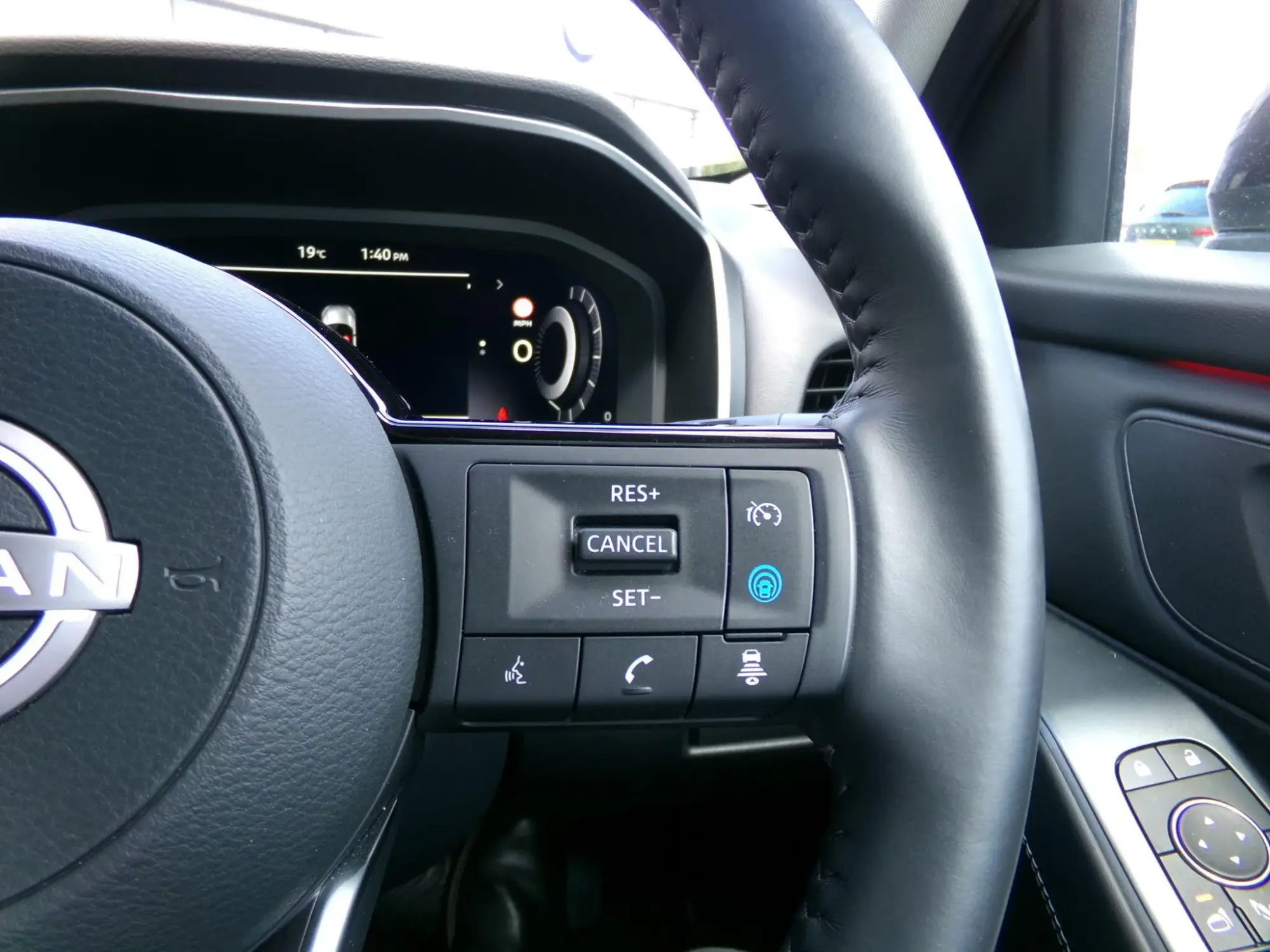 Nissan Qashqai e-Power Image 19 Nissan Qashqai e-Power Image 19