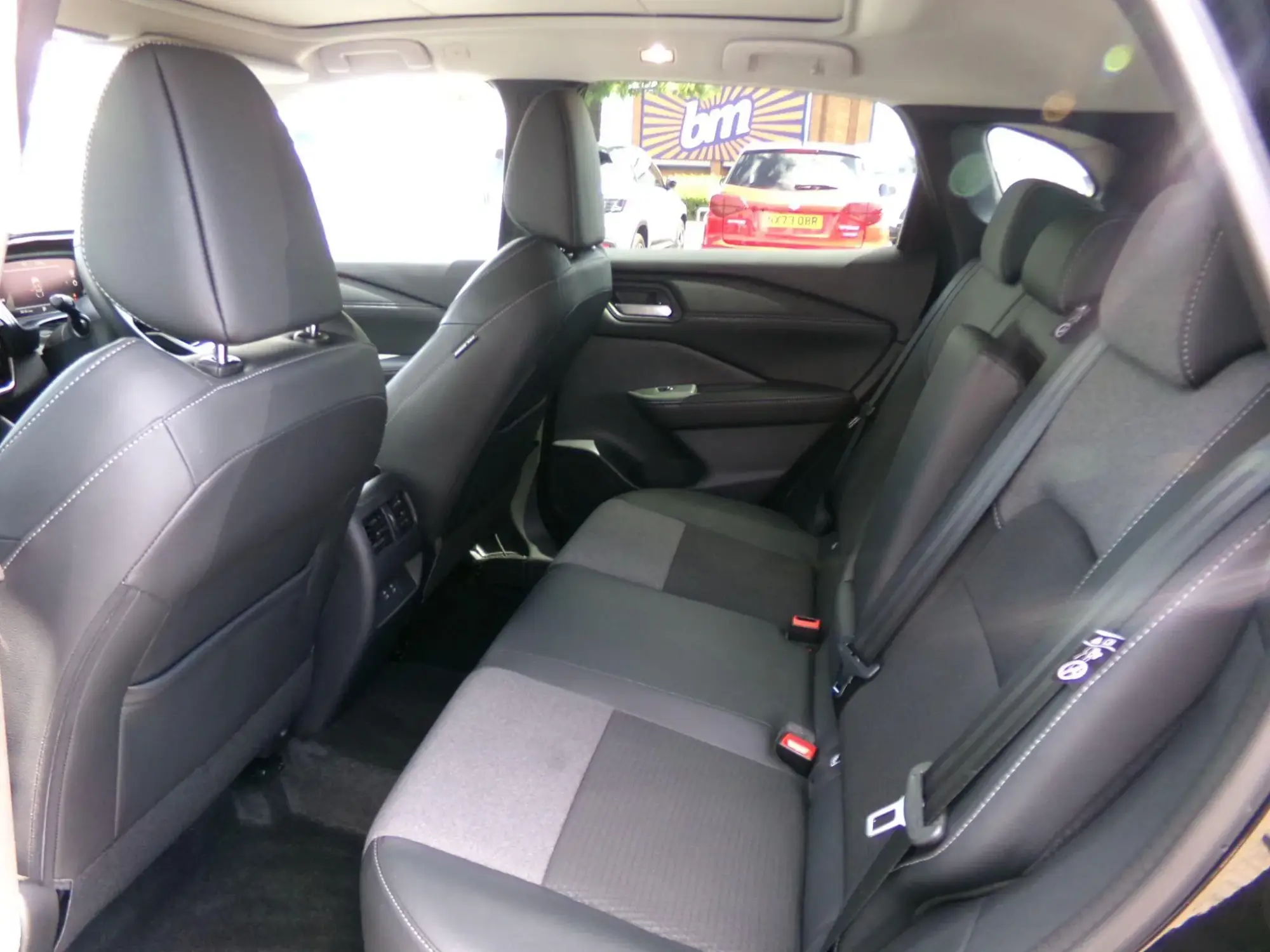 Nissan Qashqai e-Power Image 21 Nissan Qashqai e-Power Image 21