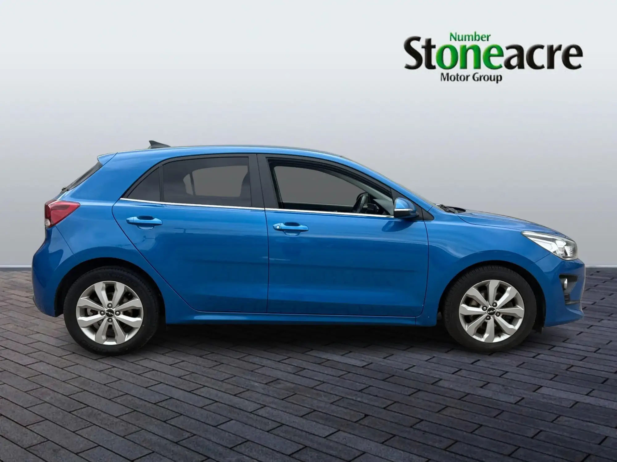 Kia Rio Image 2